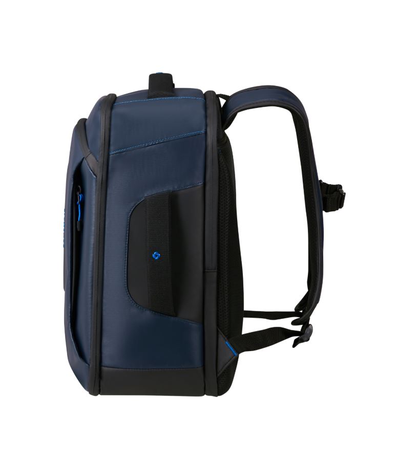 SAMSONITE ZAINO 156619-KH7*024 BLUE NIGHT