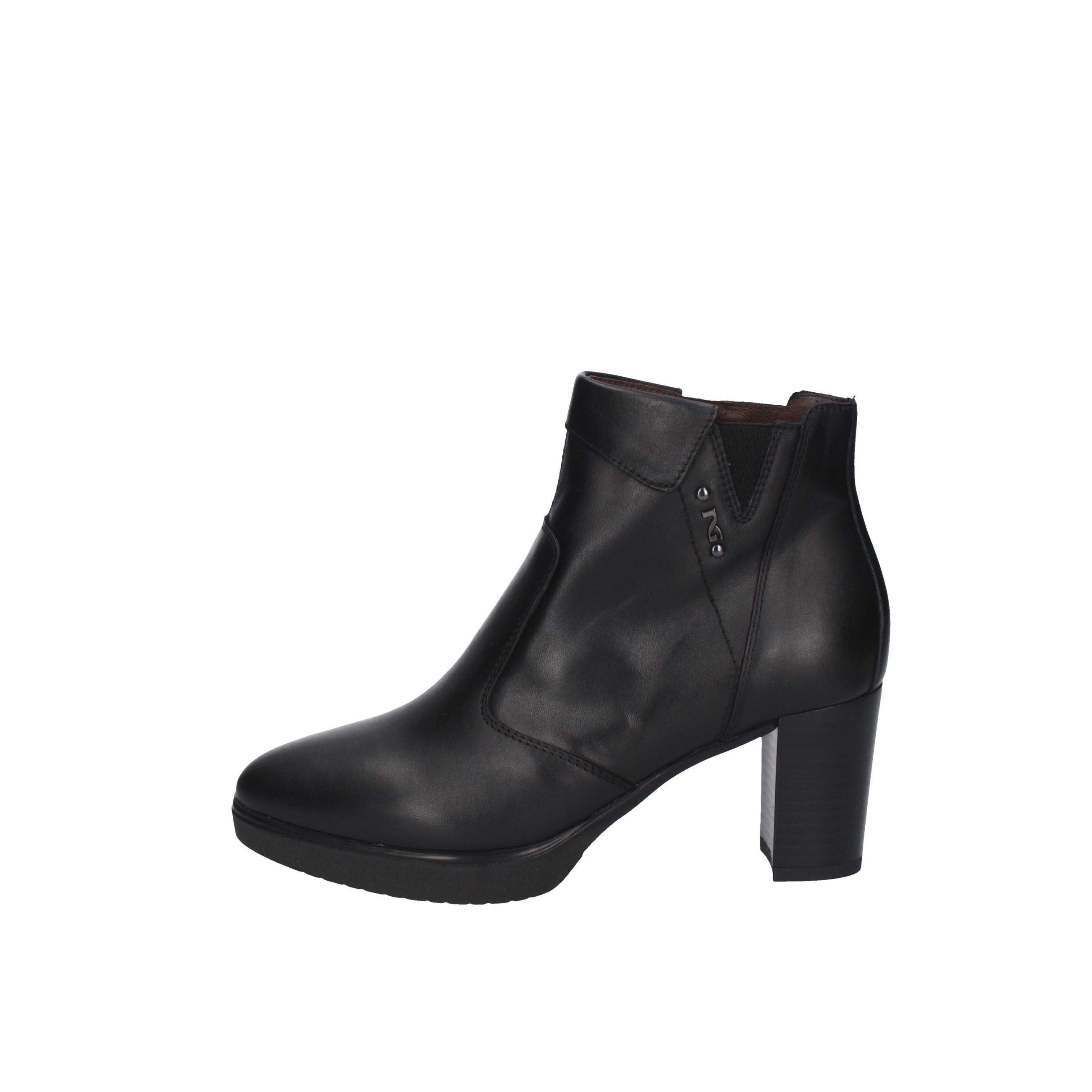 NERO GIARDINI Scarpe I513800D Nero