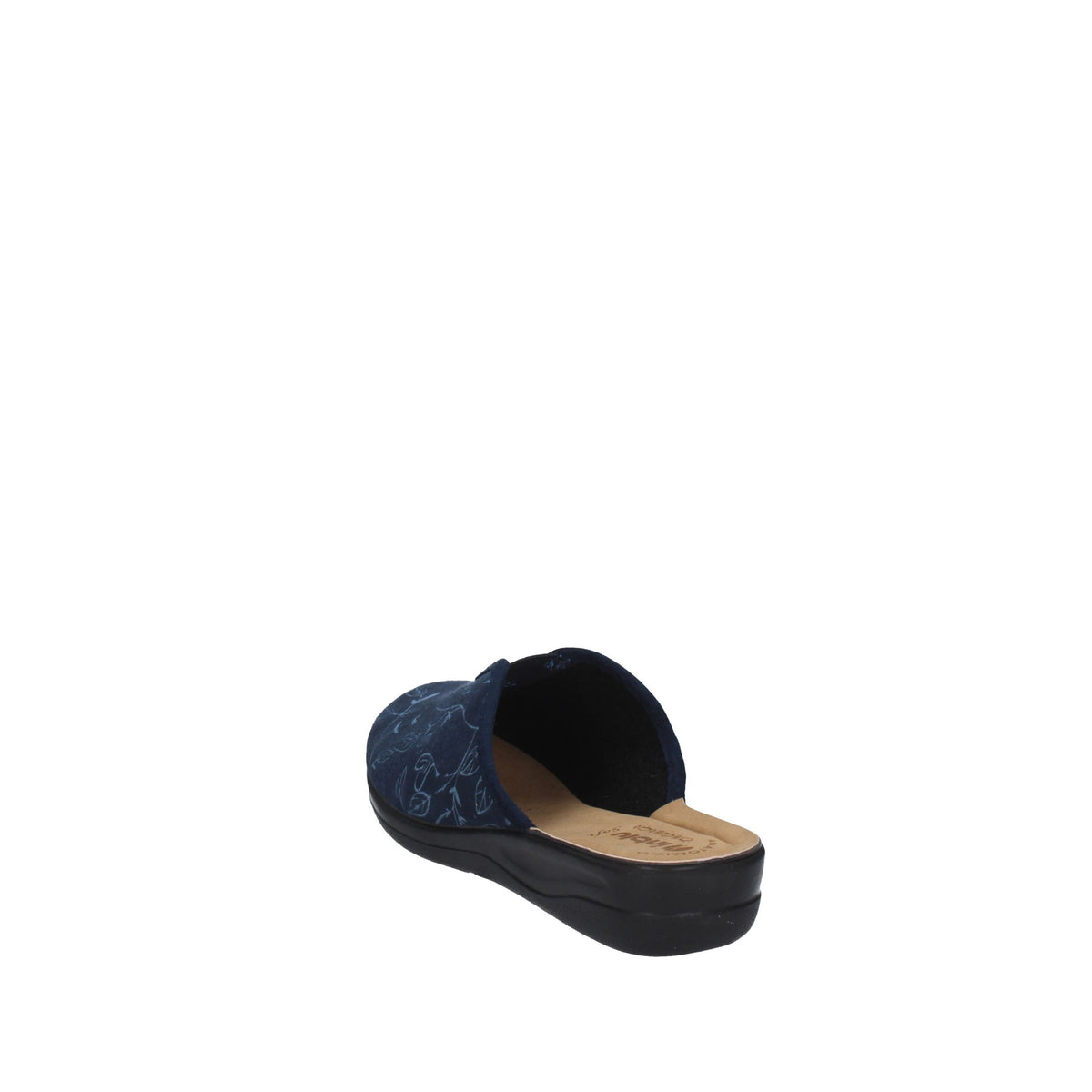 Inblu CIABATTA CF 49 BORDEAUX