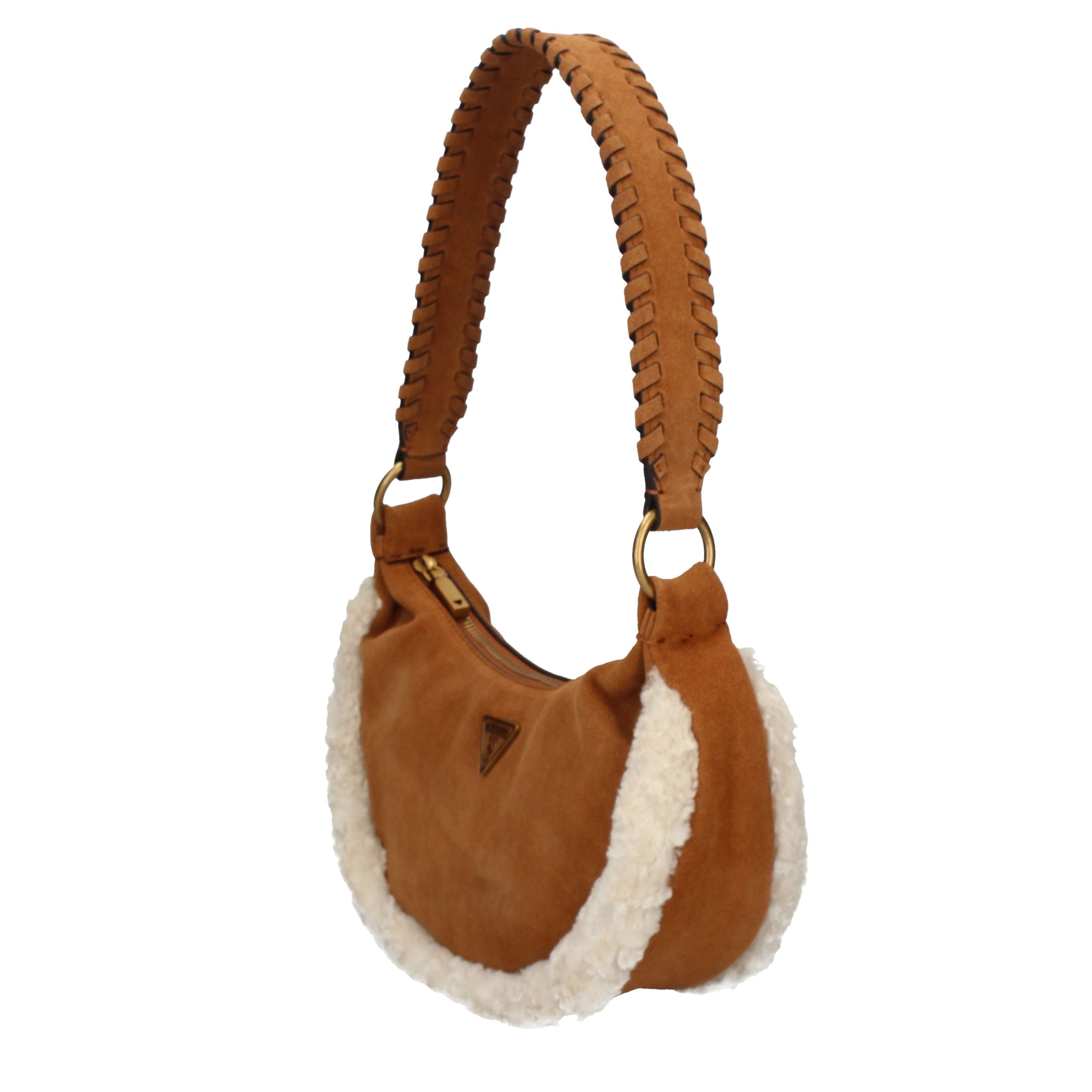 GUESS Borse HWSW95 39720 Cognac