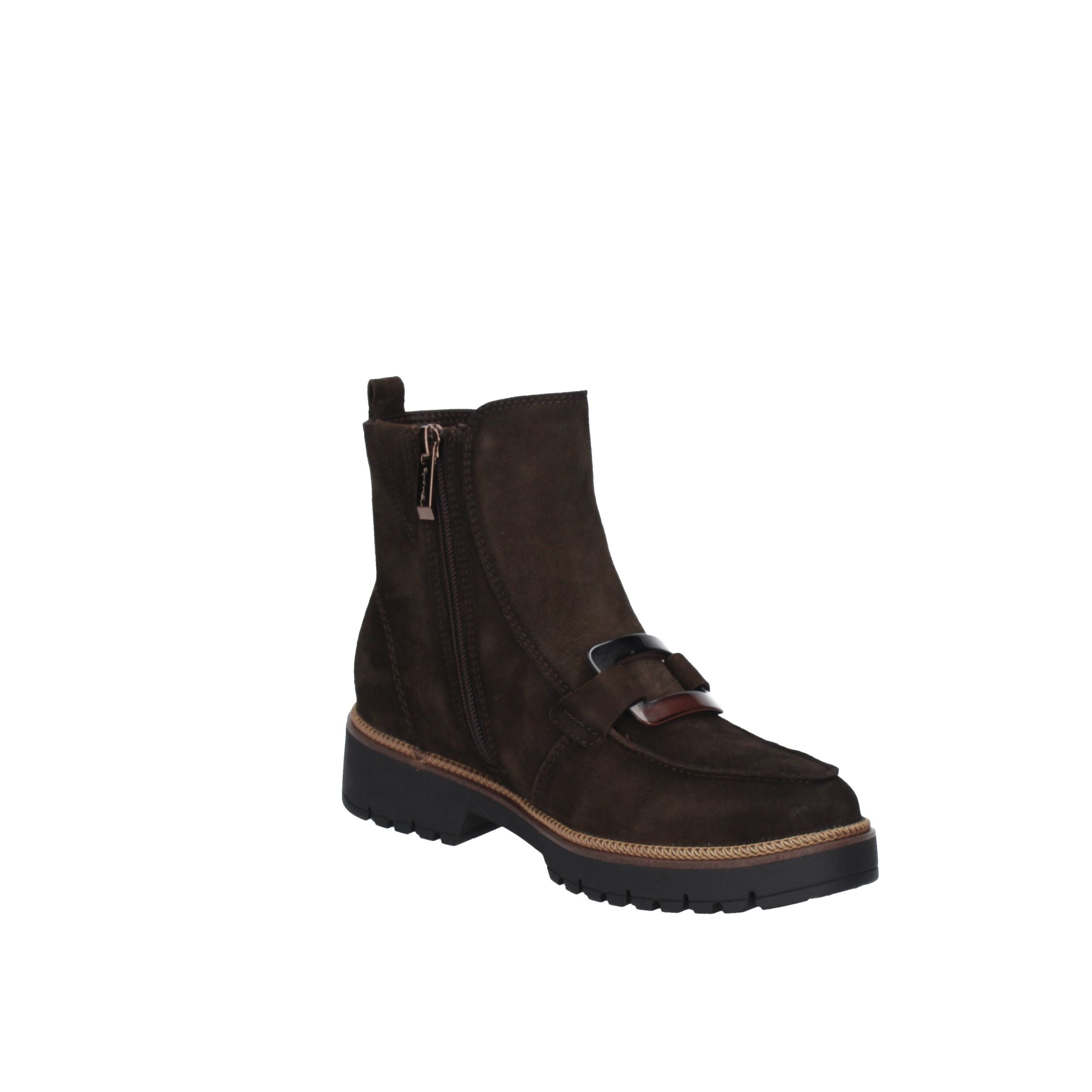 TAMARIS Scarpe 1-25435-45 Marrone