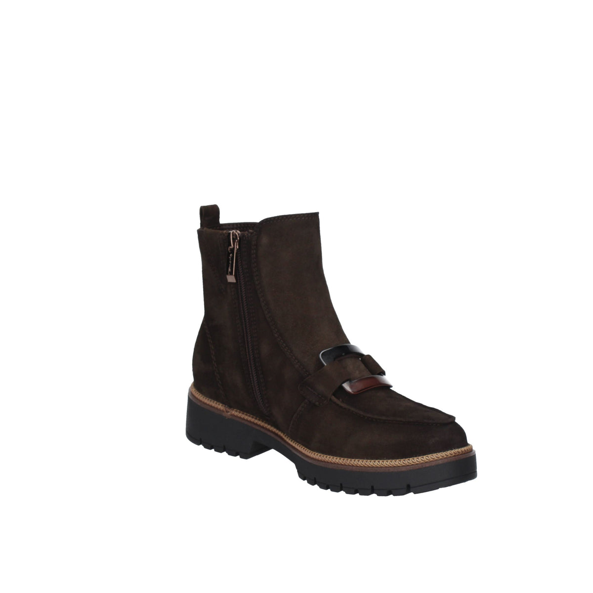 TAMARIS Scarpe 1-25435-45 Marrone