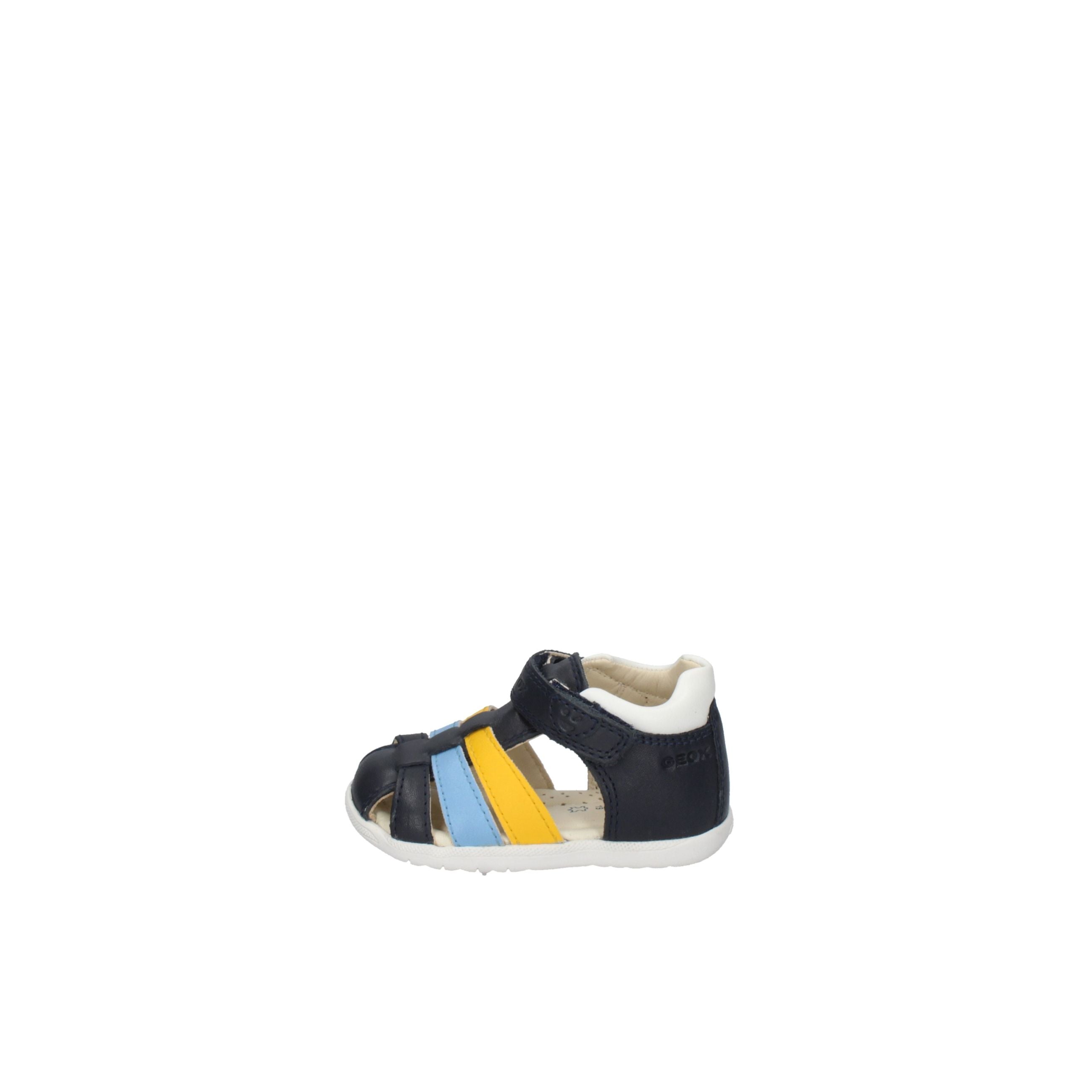 GEOX MACCHIA B254VA-08554A