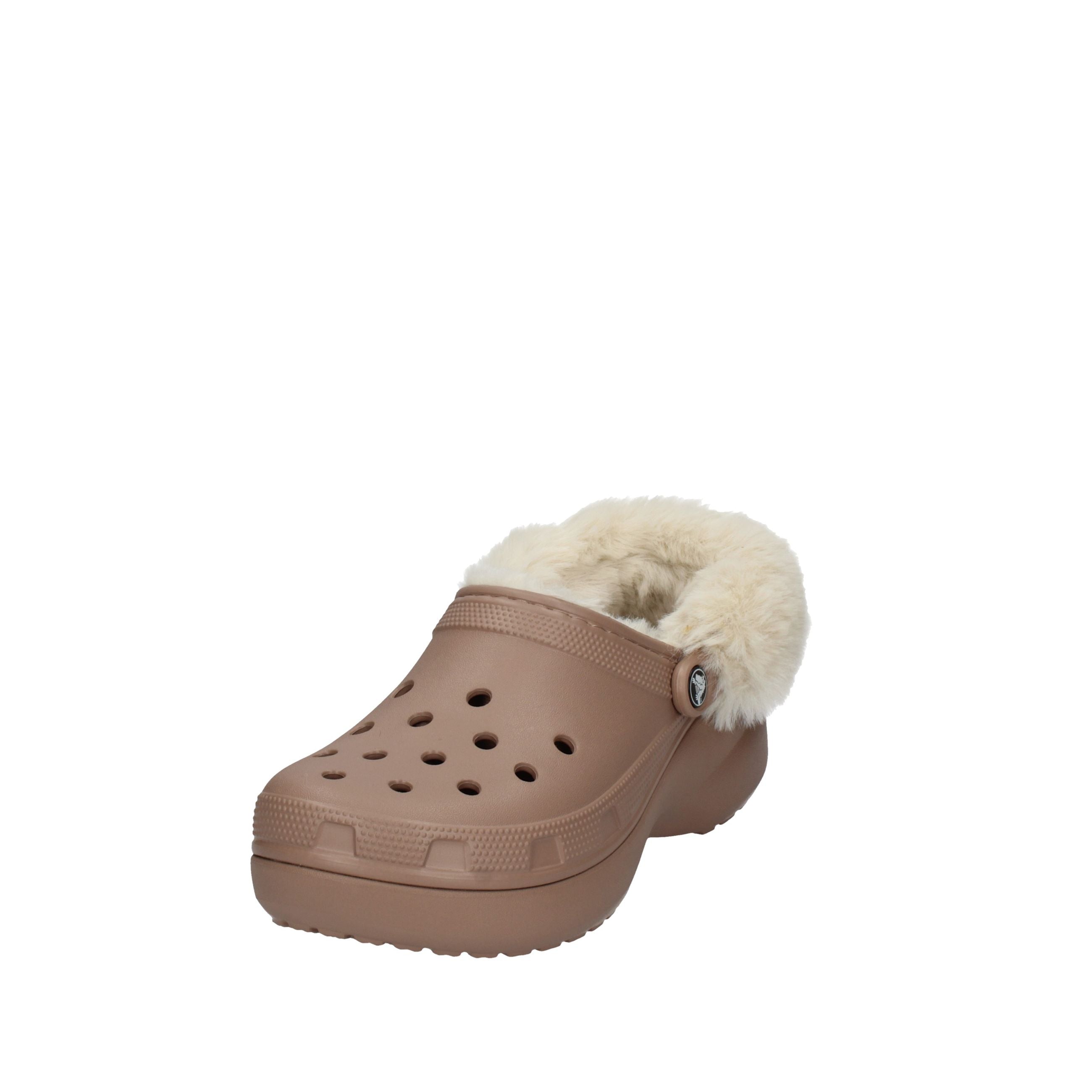 CROCS CIABATTA 212854/LATT Marrone
