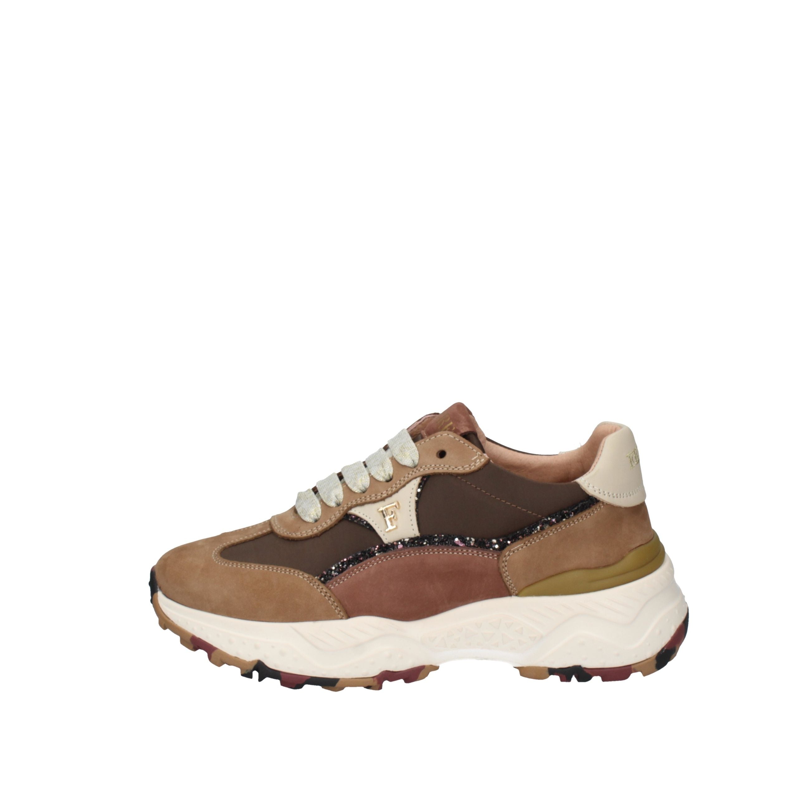 Ferre SNEAKERS F-451 Nero