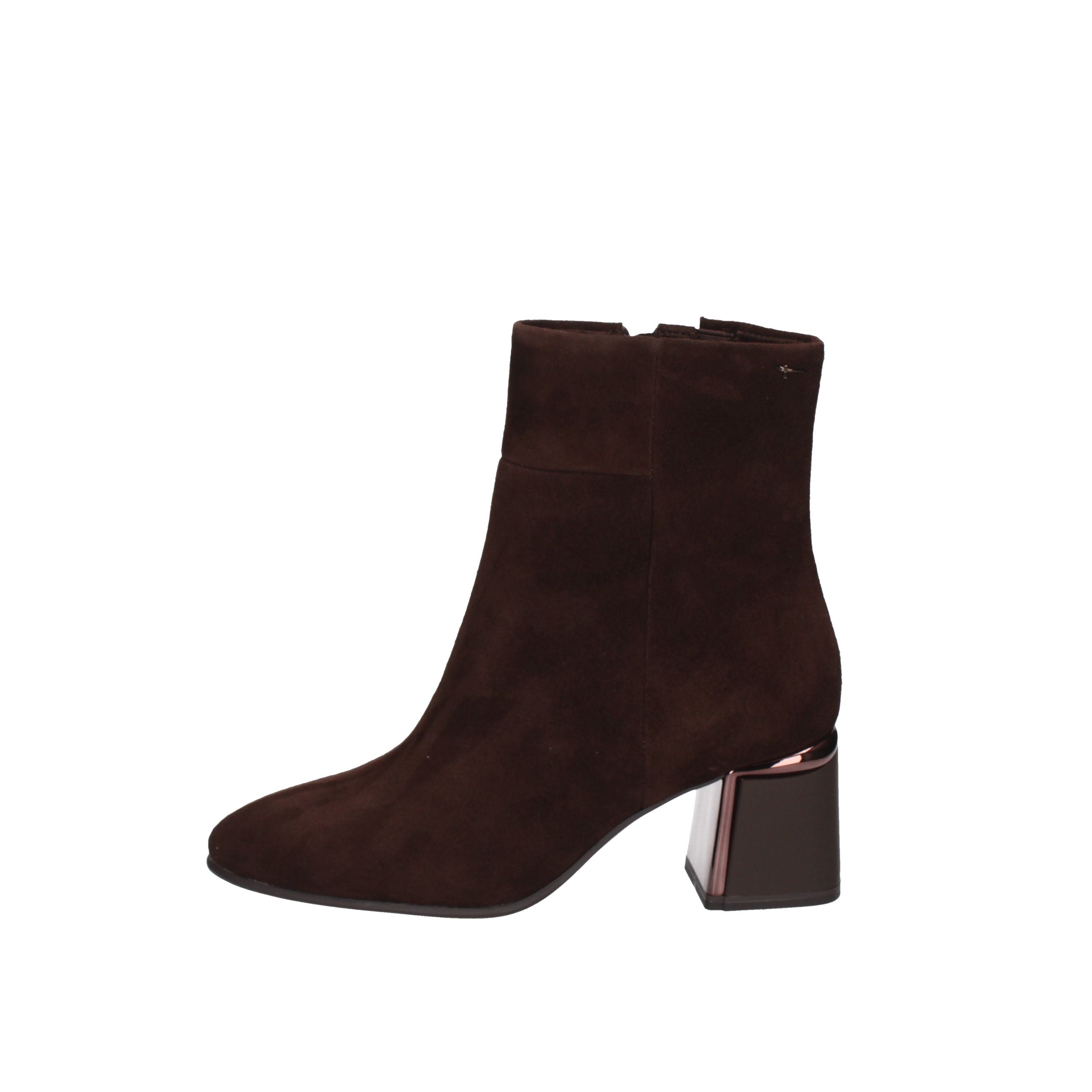 TAMARIS Scarpe 1-25341-45 Nero