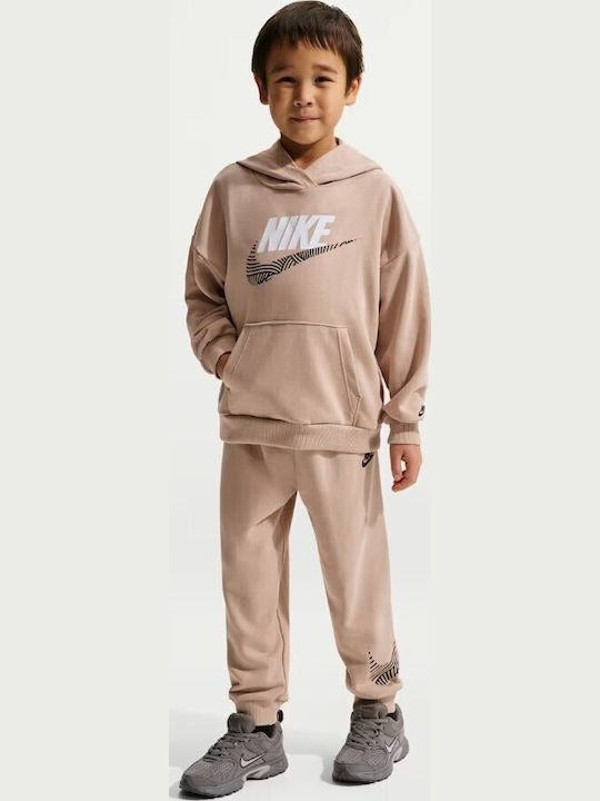 Nike B NSW ITZ OVERSIZE 86N738-X0L