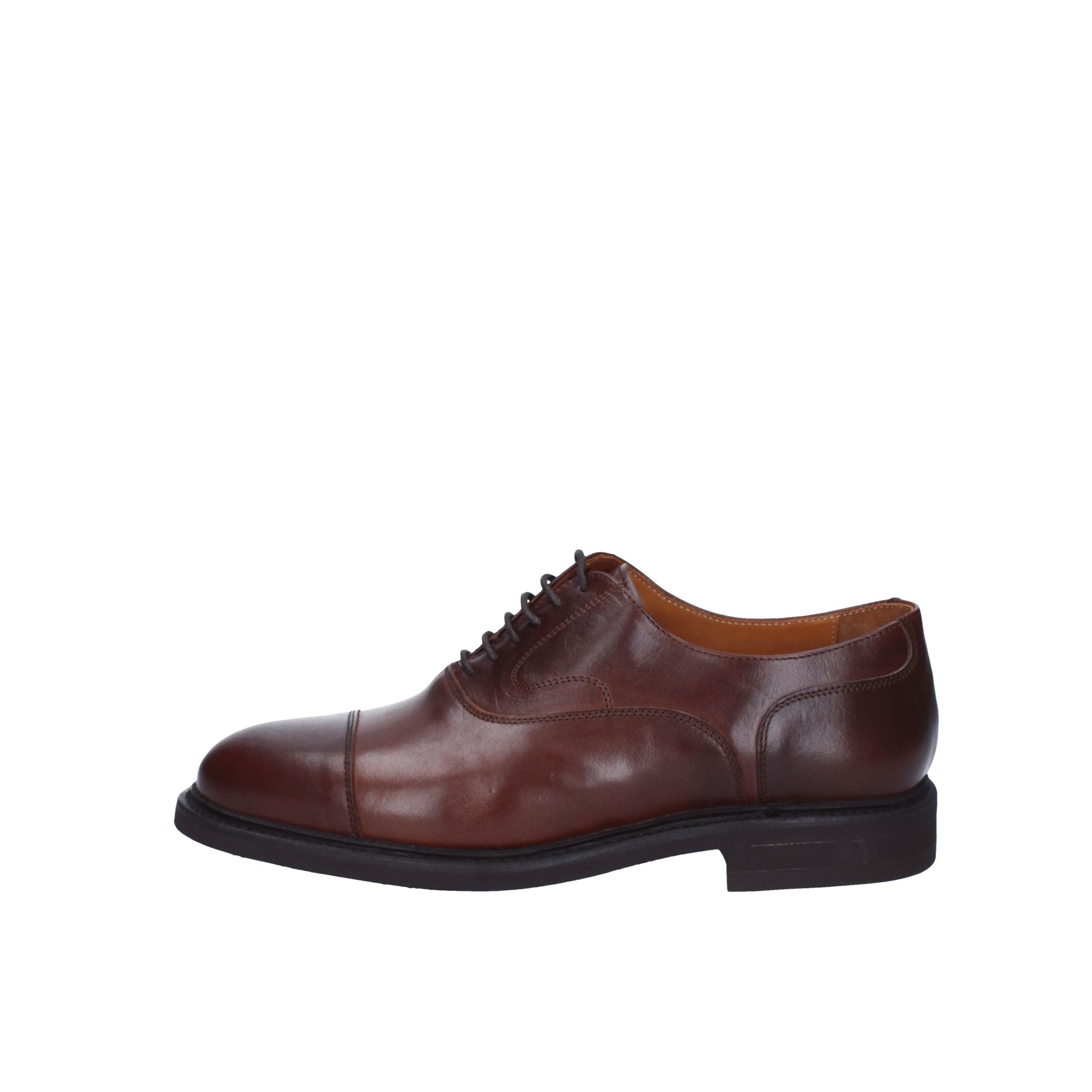 BERWICK 1707 Scarpe 4491 DARK