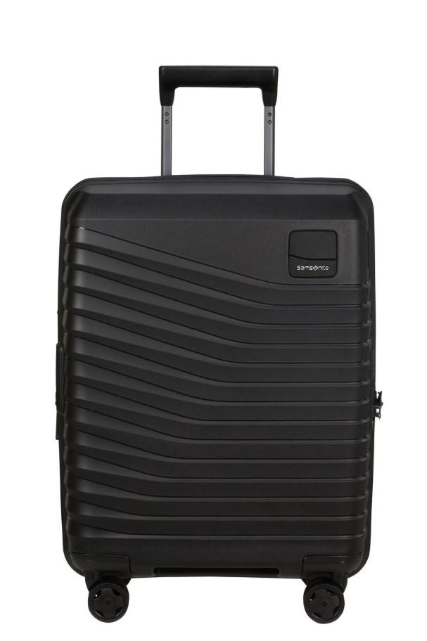 SAMSONITE Valigie e Trolley 146913-KL9*001 BLACK
