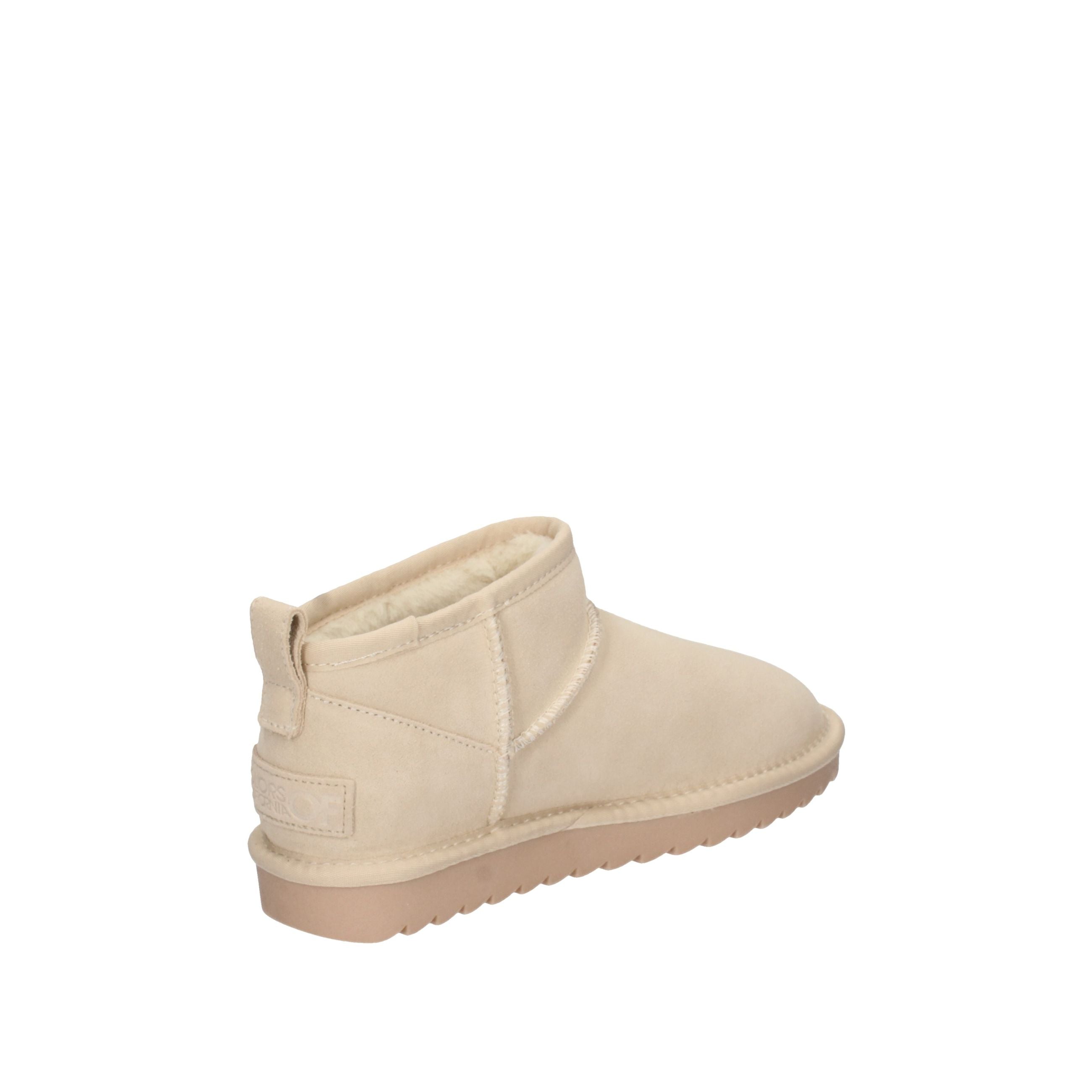 COLORS OF CALIFORNIA Scarpe HC.YW078 Moka