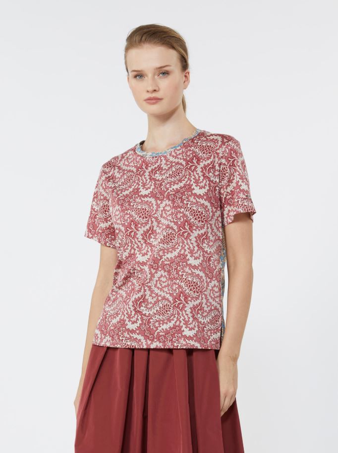 WEEKEND MAX MARA BUSSOLA BUSSOLA