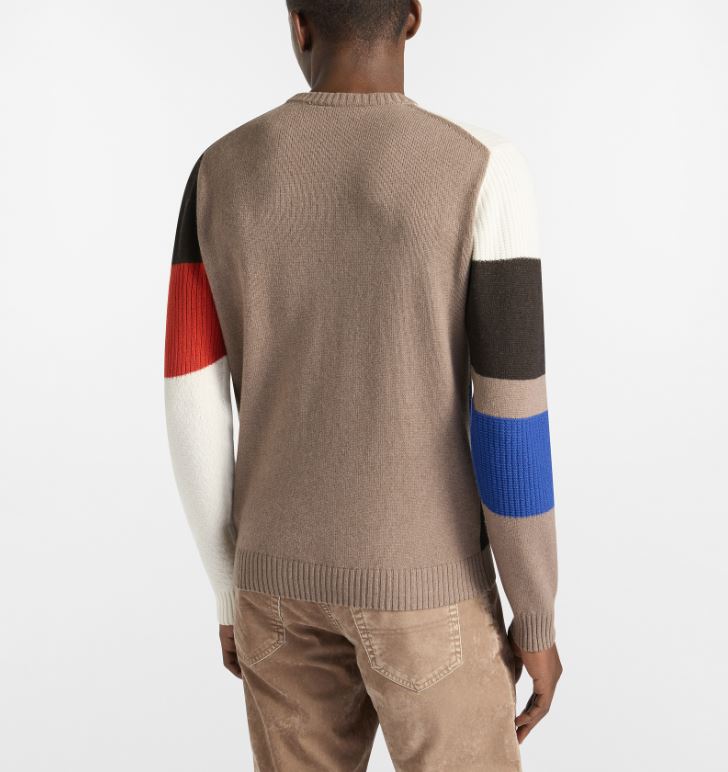 HARMONT&BLAINE abbigliamento HRP787030646 704 CUOIO