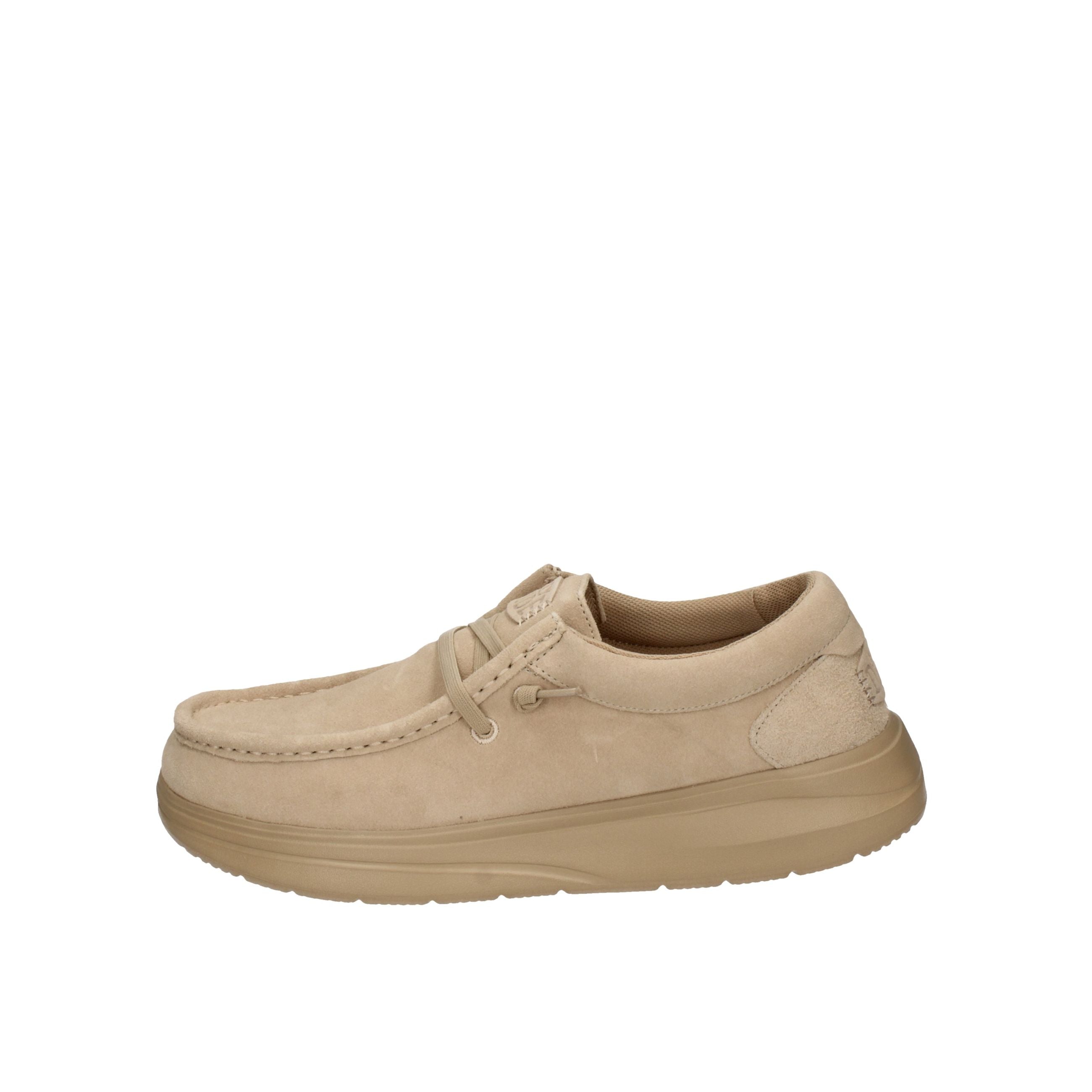 HEY DUDE Scarpe HD.41975 TAN