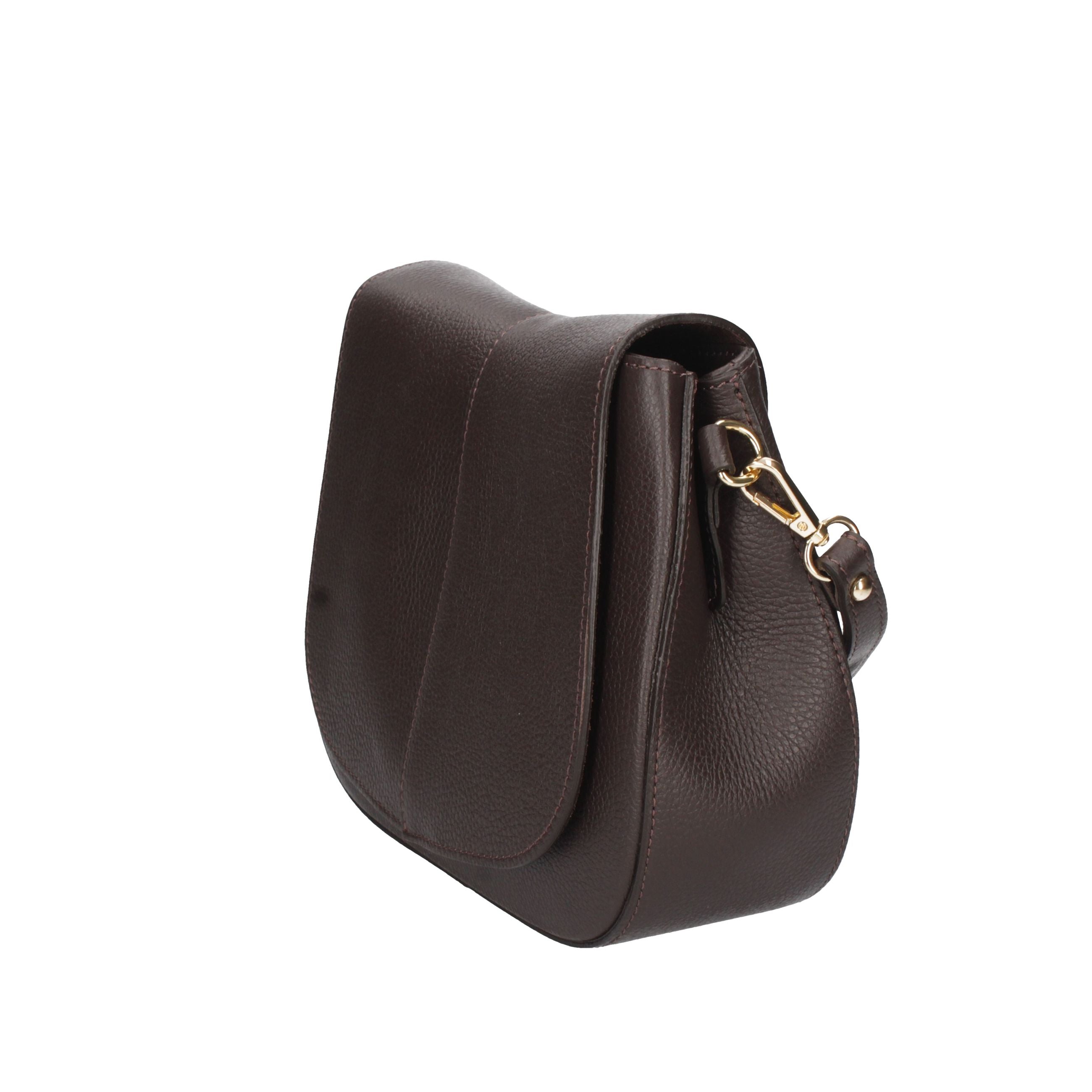 SOIRE'E Borse 2516 TESTA DI MORO