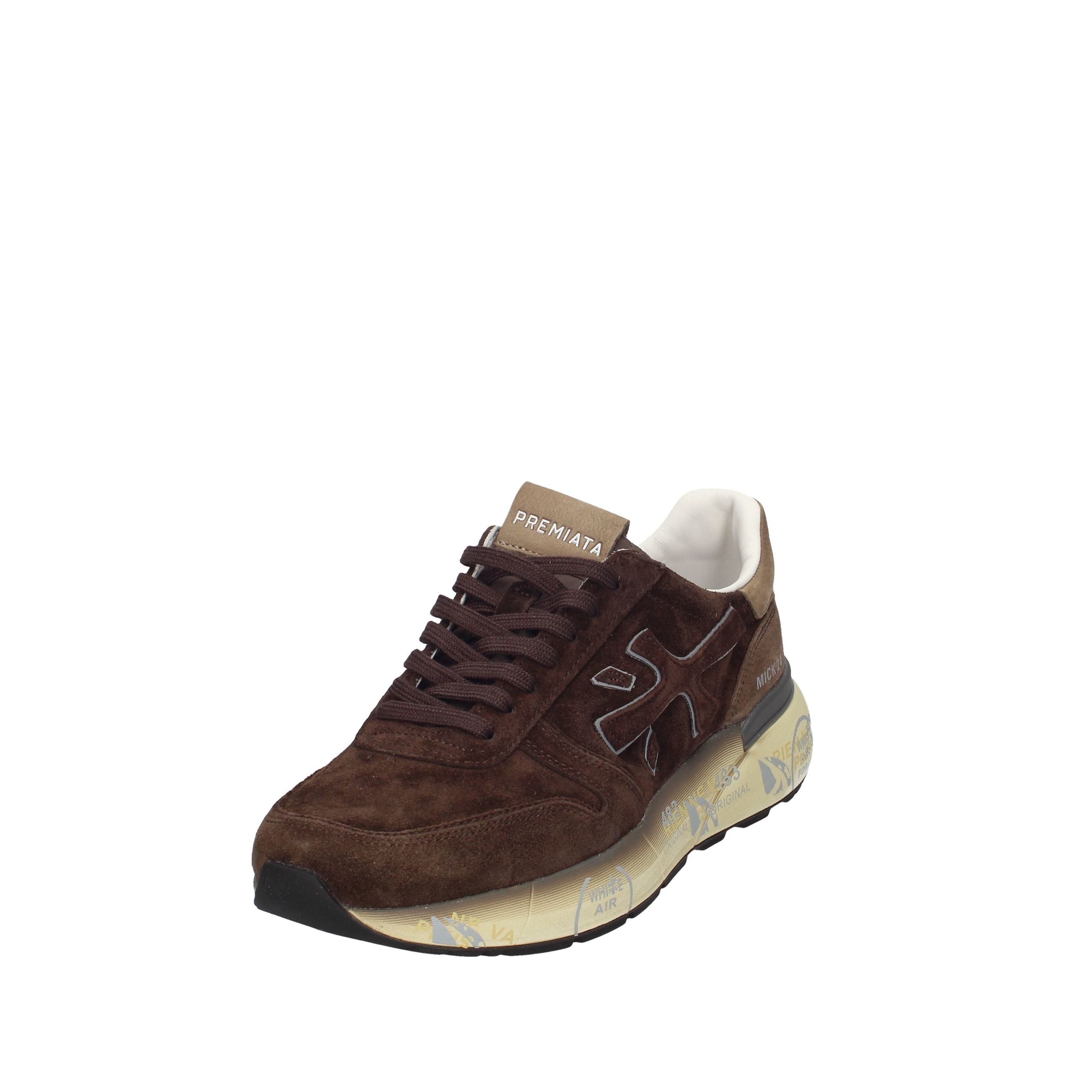 PREMIATA  MICK 7898