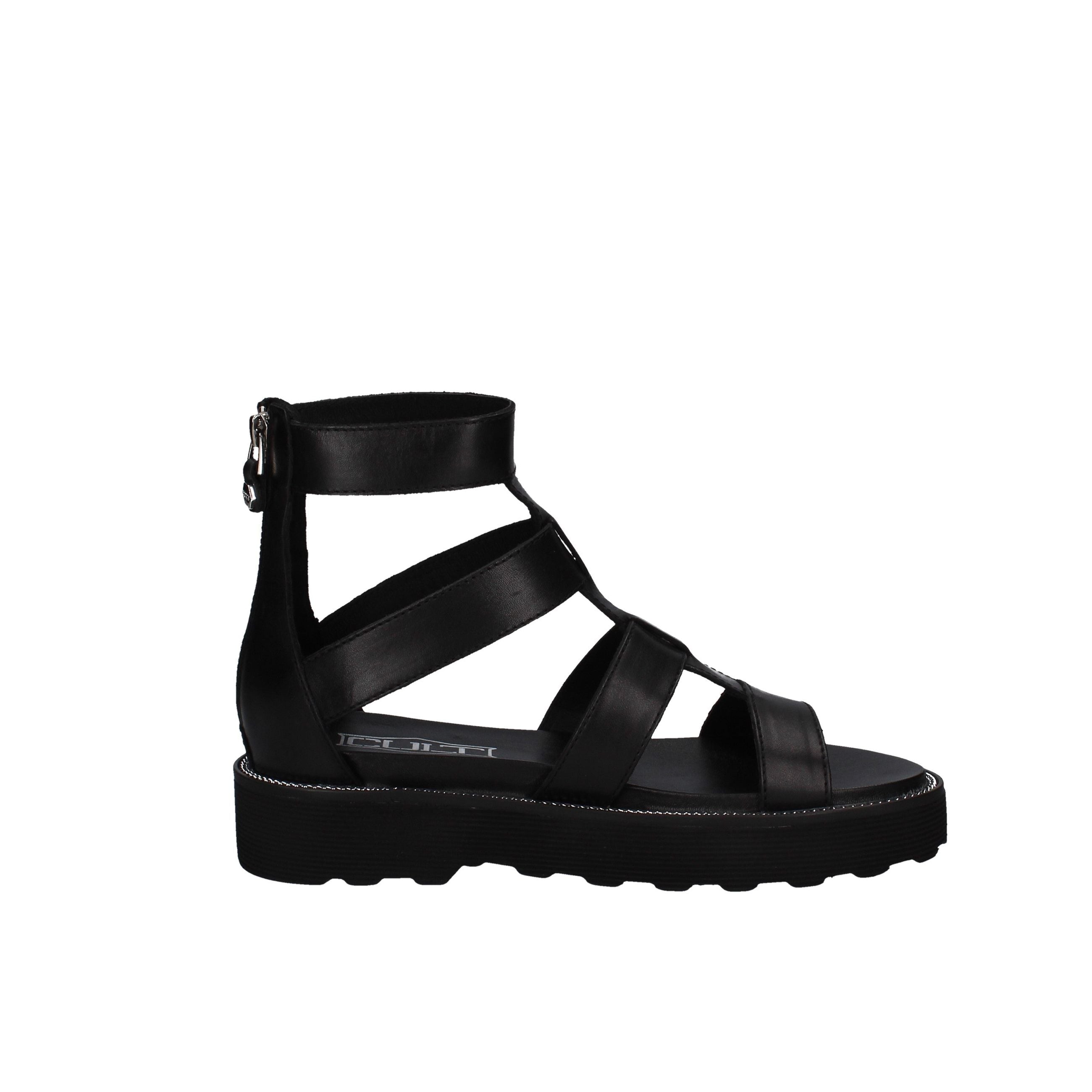 cult sandali modello ziggy 3290 black clw329000