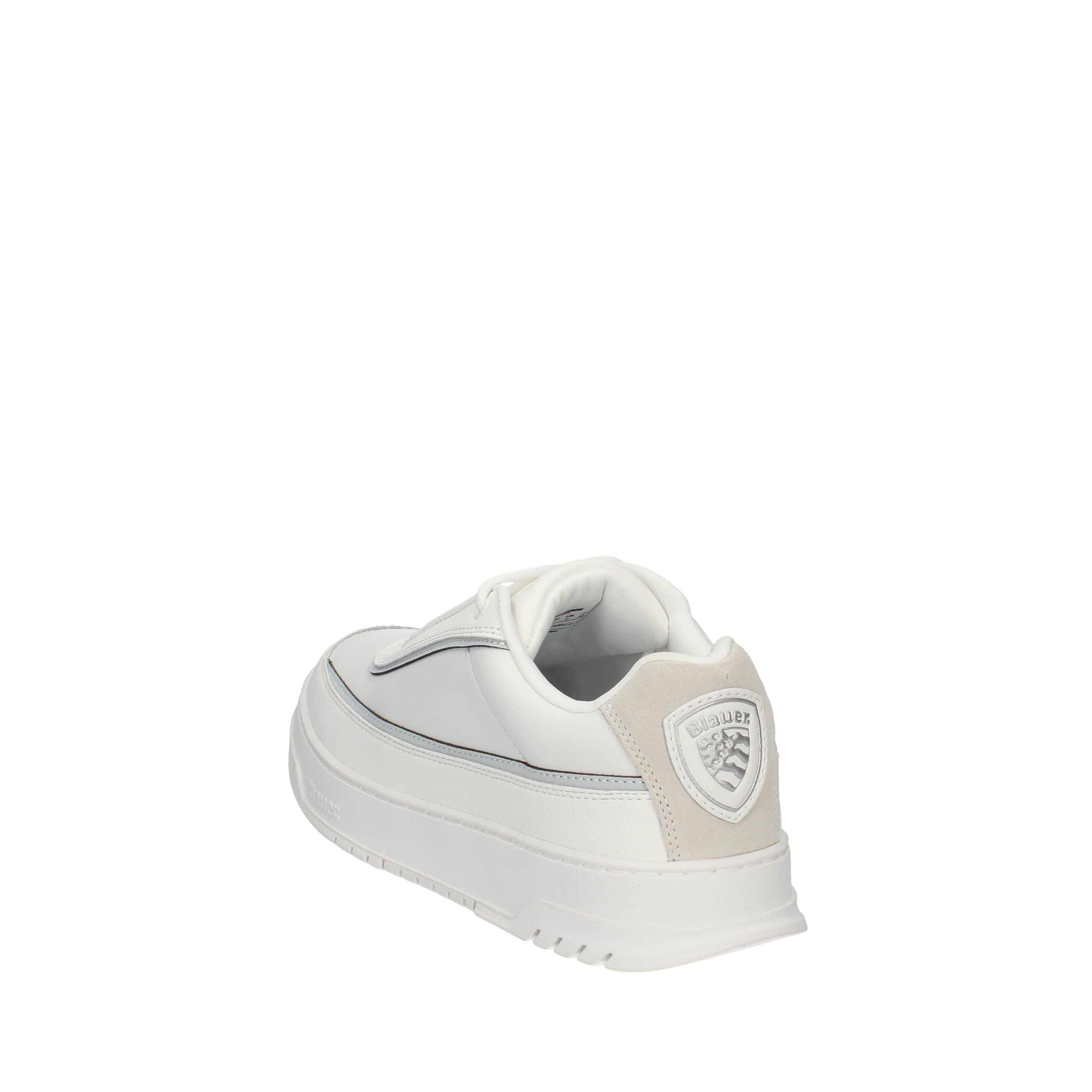 BLAUER  F6BYRAM12/LEA