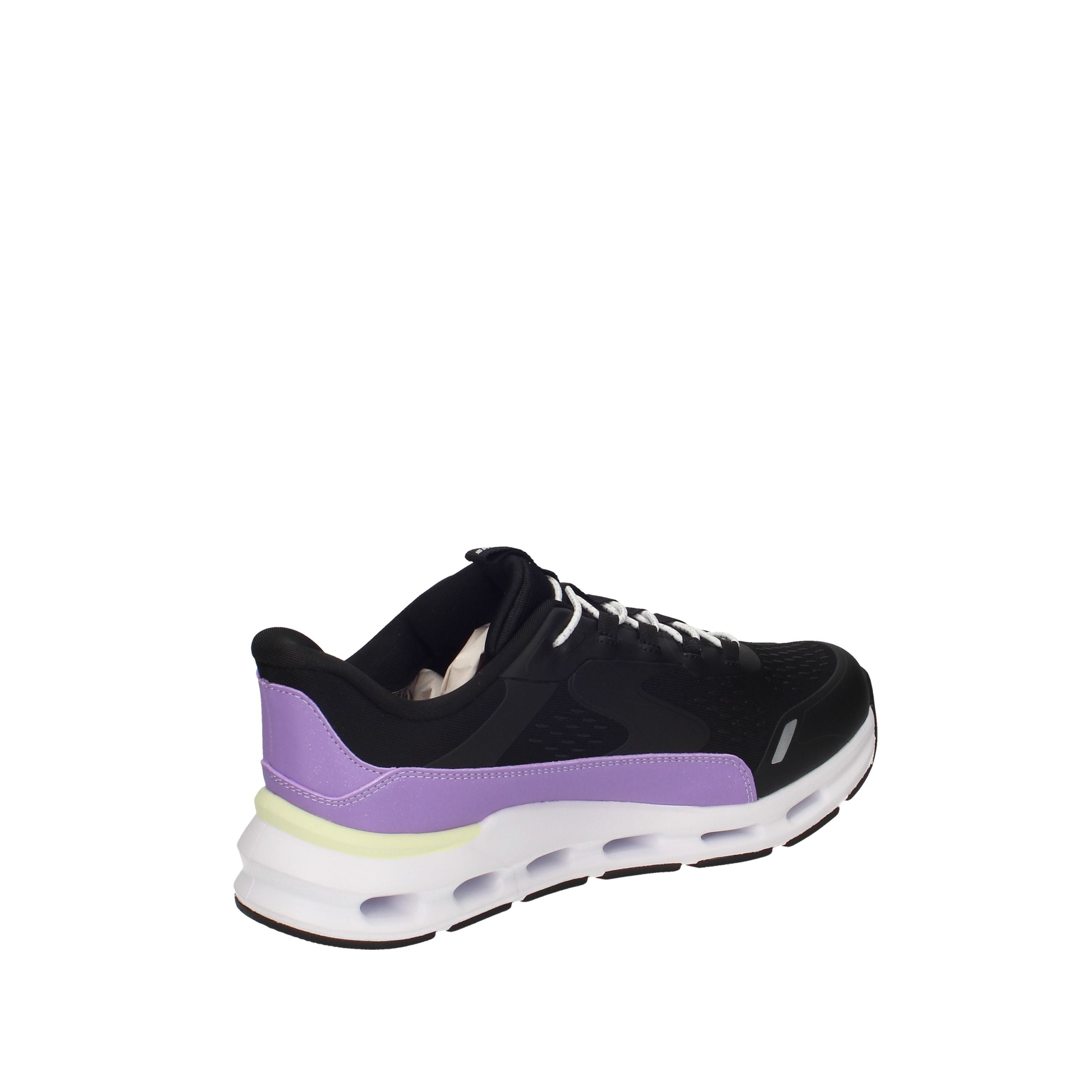 Skechers  303654L/BKPR