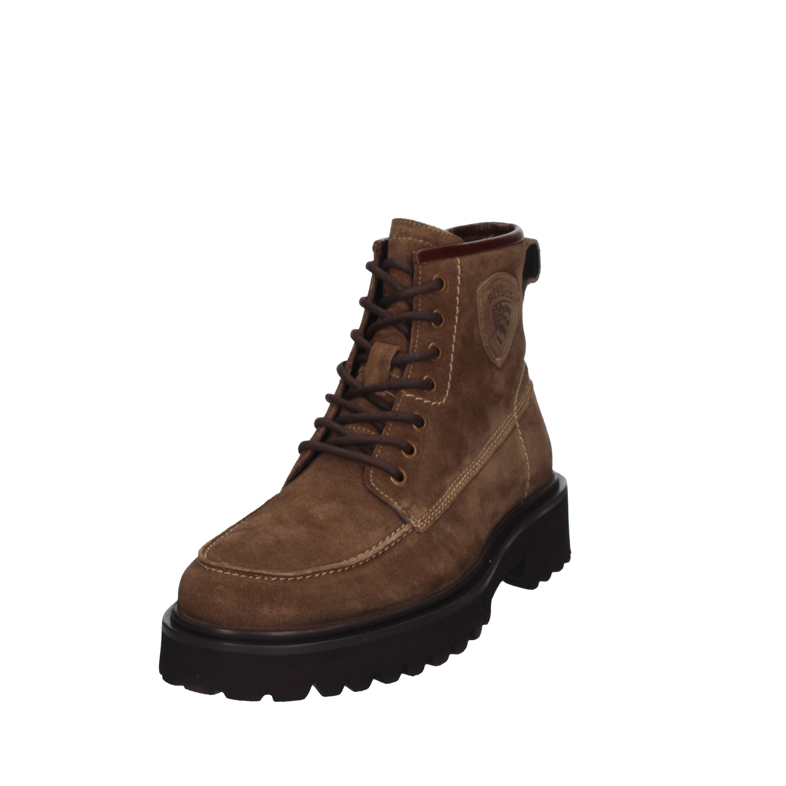 BLAUER Scarpe F5BUXTON05/SUE ELEPHANT