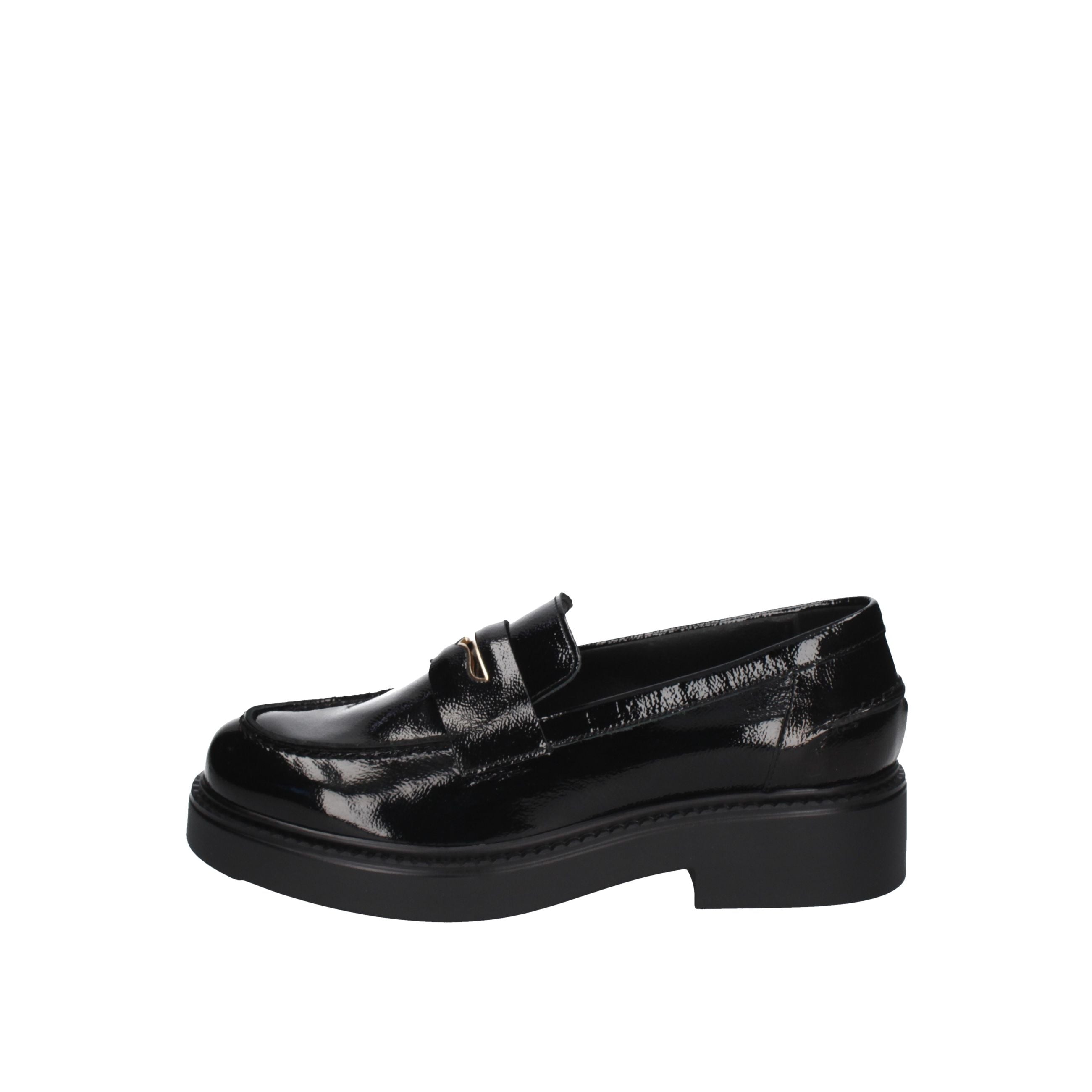 VSL Scarpe 7827 Bordo'