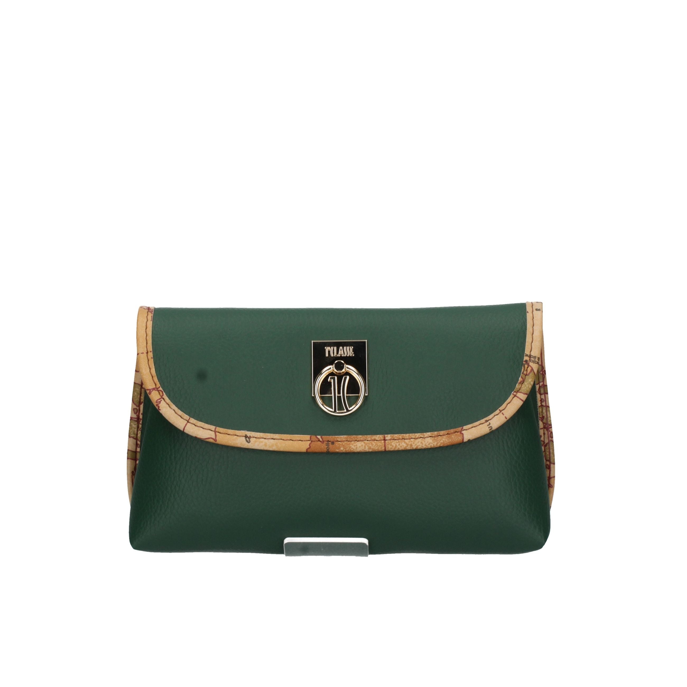 ALVIERO MARTINI Borsa E215/9729 0674 VERDE P.