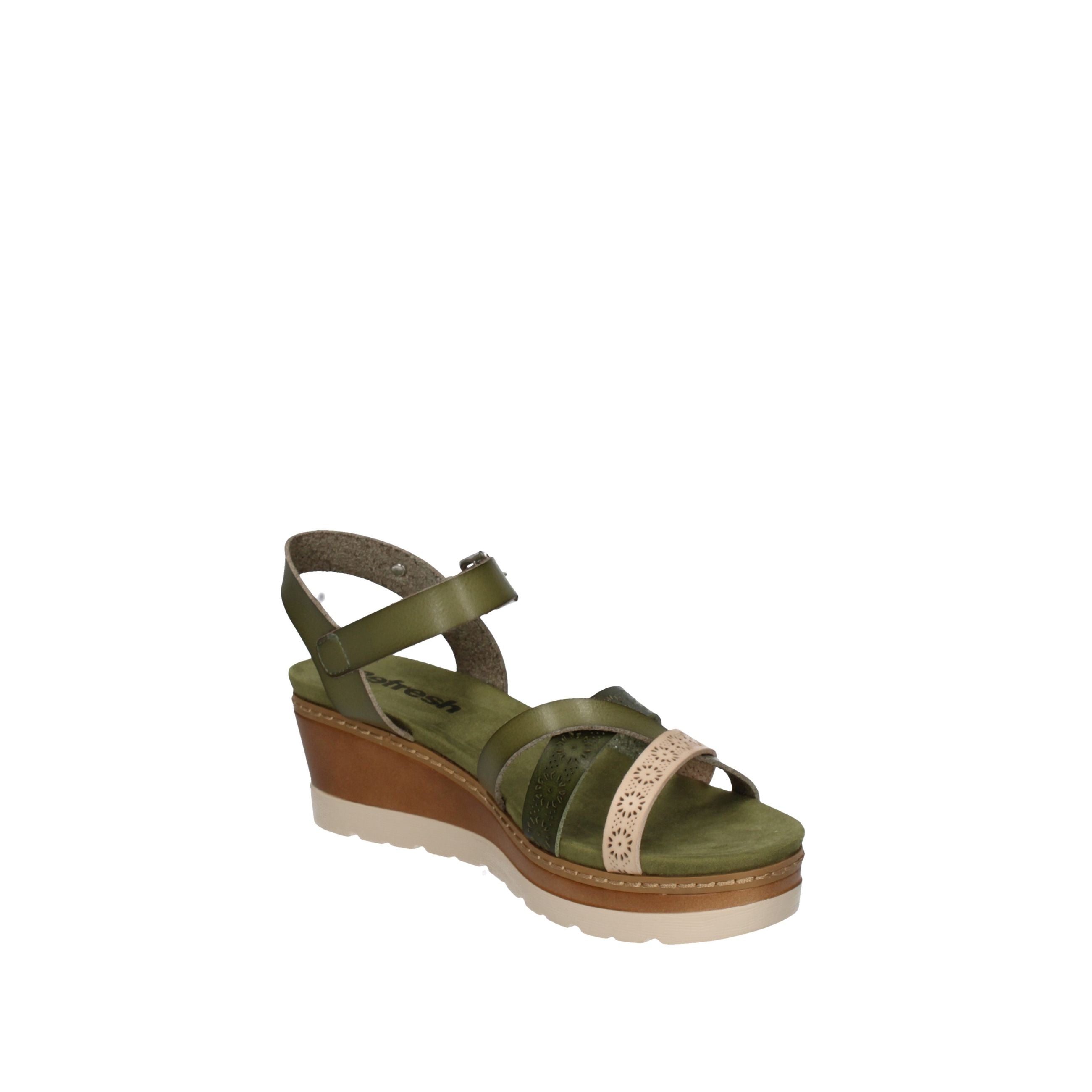 Refresh Sandali 172682 JEANS