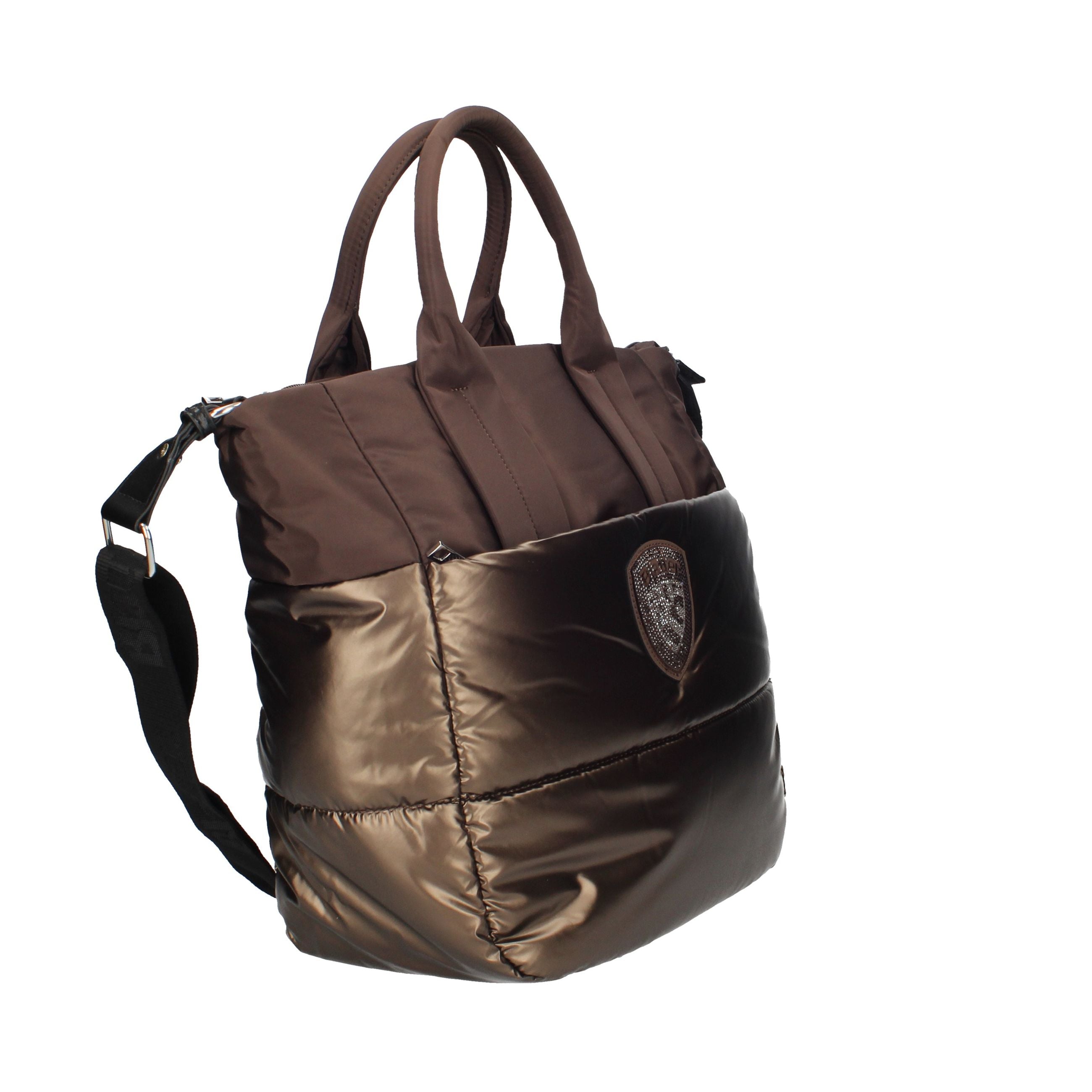 BLAUER  F6QUARTXL01/PAD