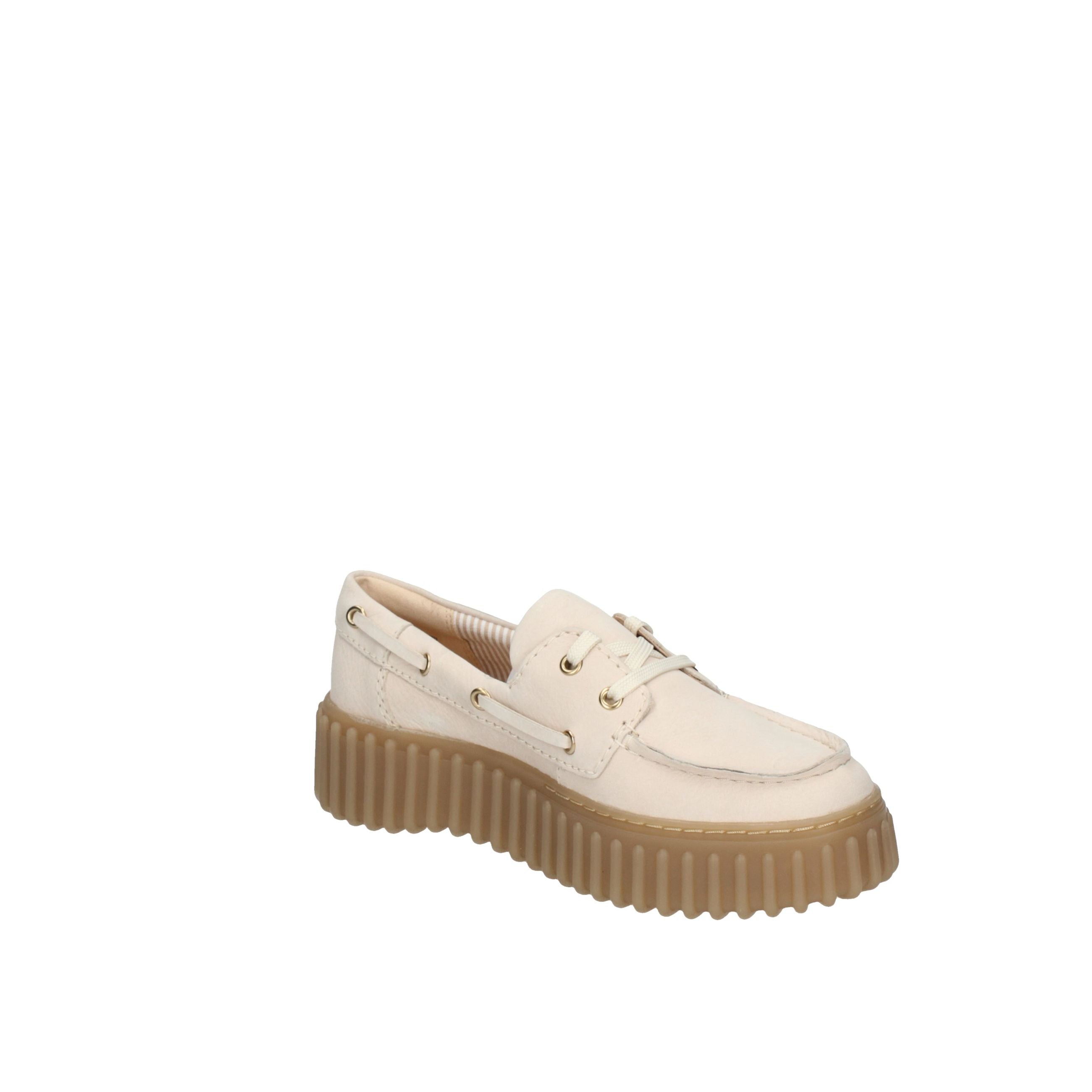 CLARKS TORHILL BOAT TORHILL BOAT