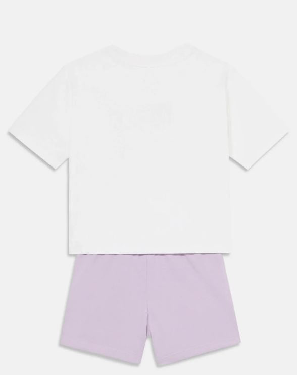 Nike Completi 36N021-P6I Bianco