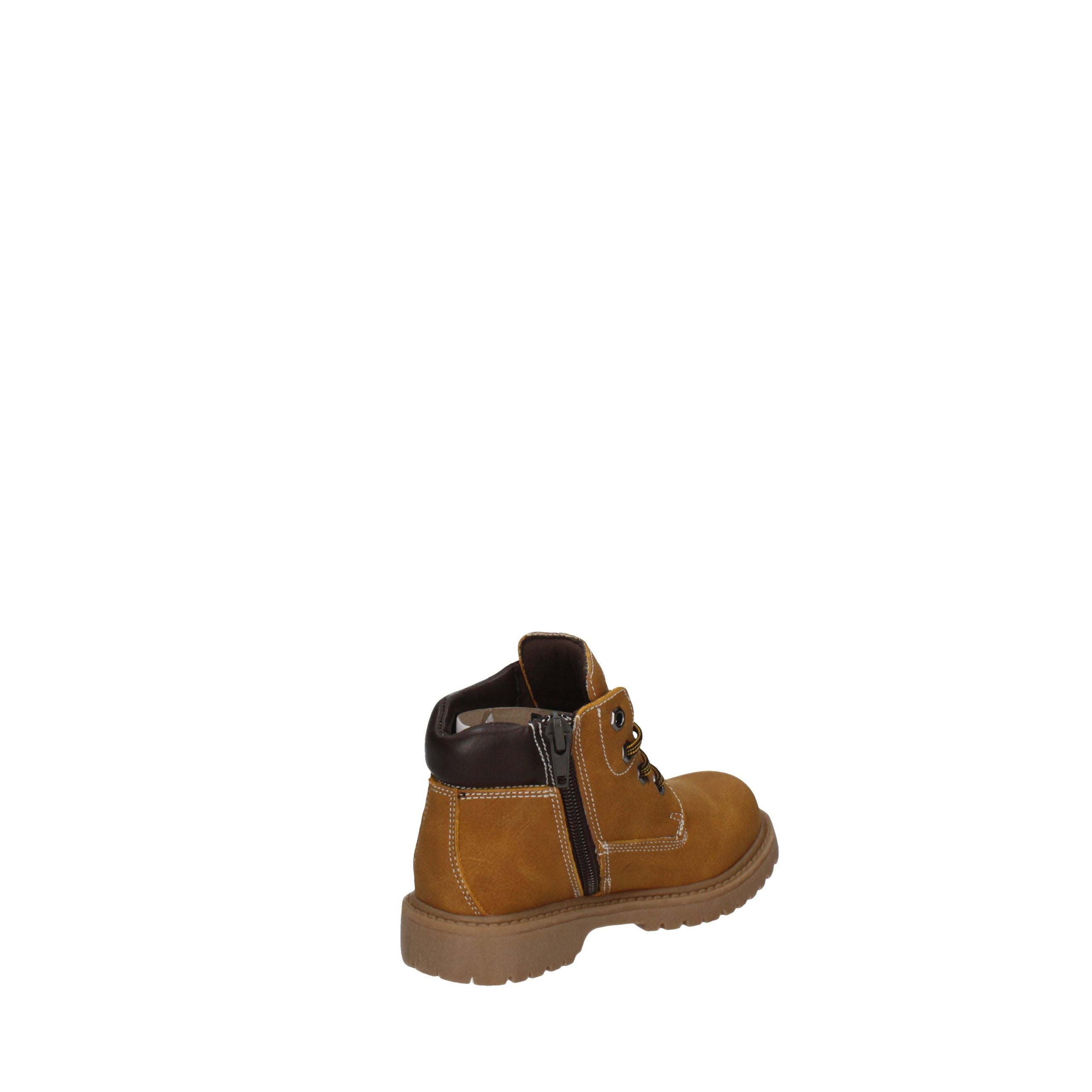 BALDUCCI SPORT Scarpe BS5842 FANGO