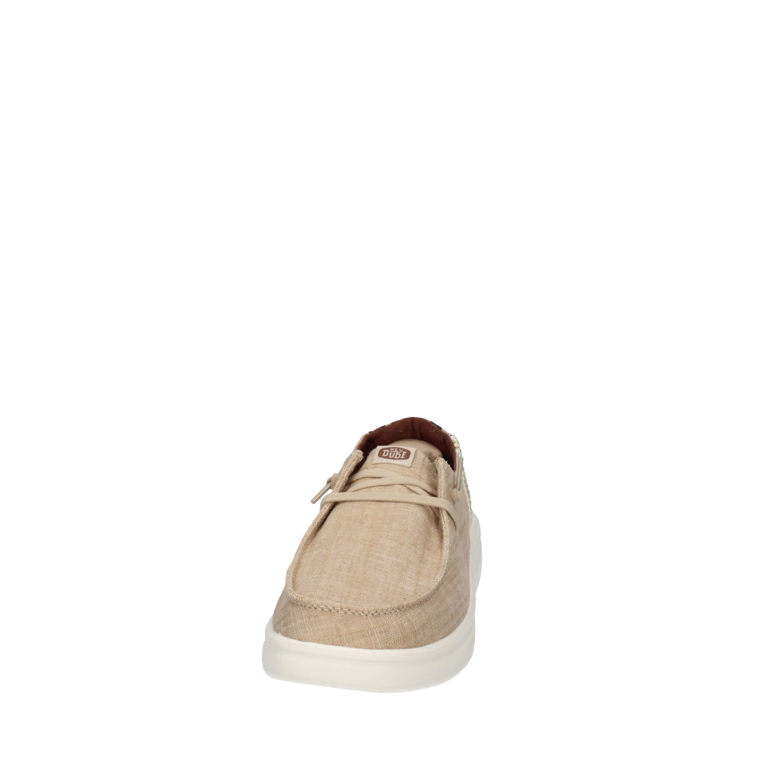 HEY DUDE  43780 Tan
