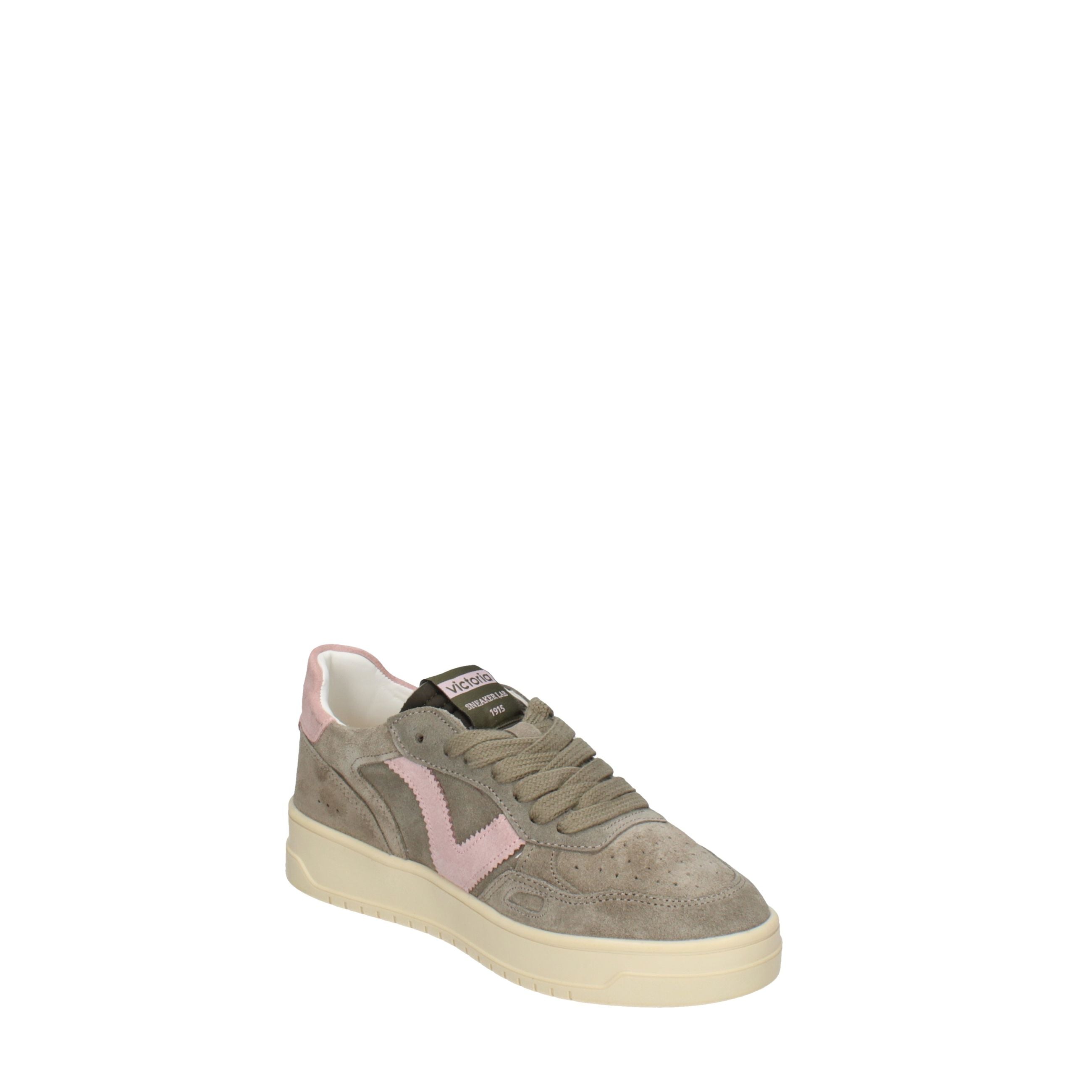 VICTORIA Scarpe 1257127 Beige