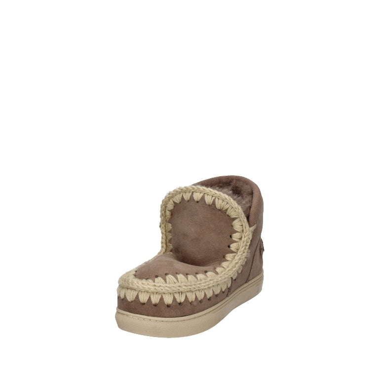 MOU Scarpe MU.FK111015A ELEPHANT GREY