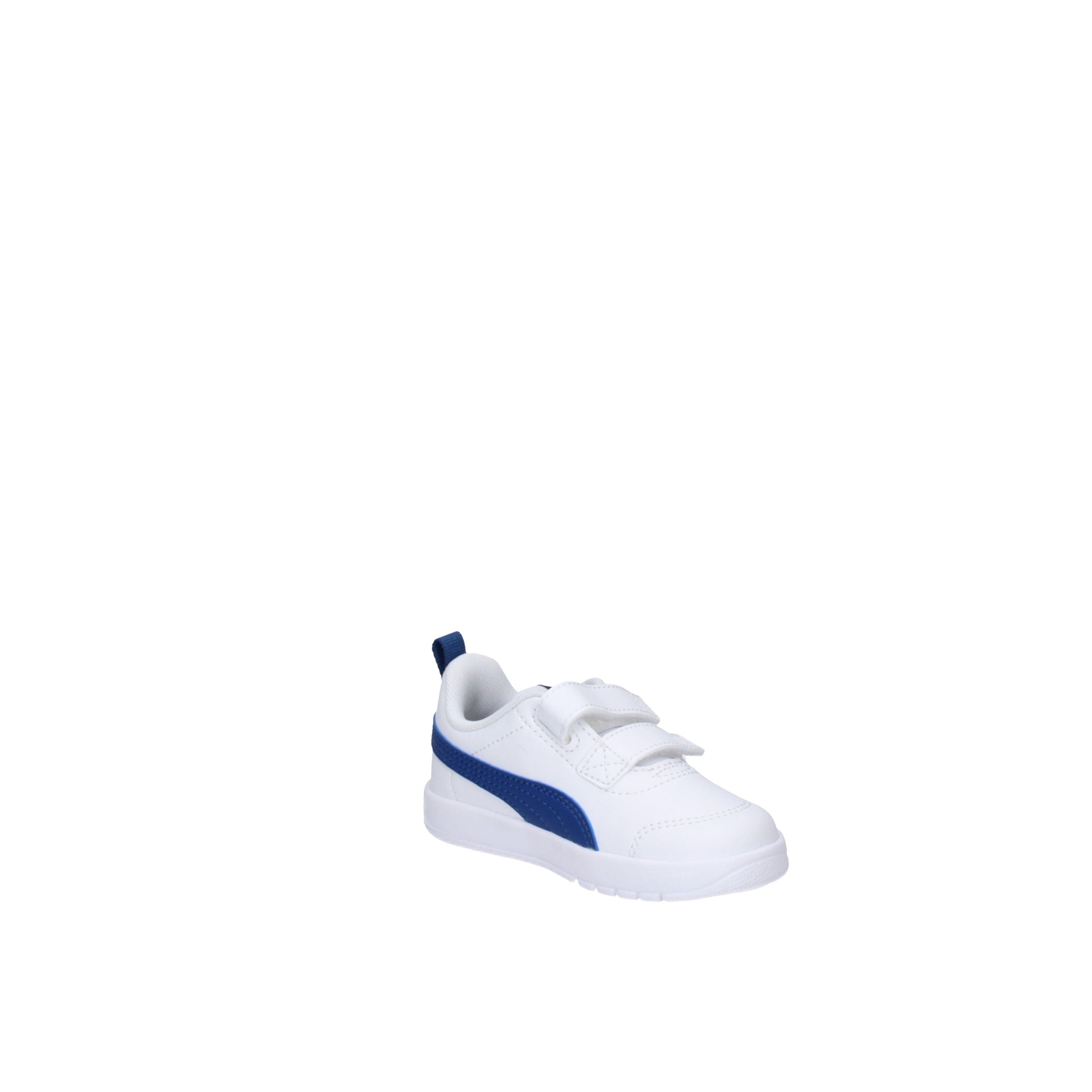 Puma SNEAKERS 310252-08 Bianco
