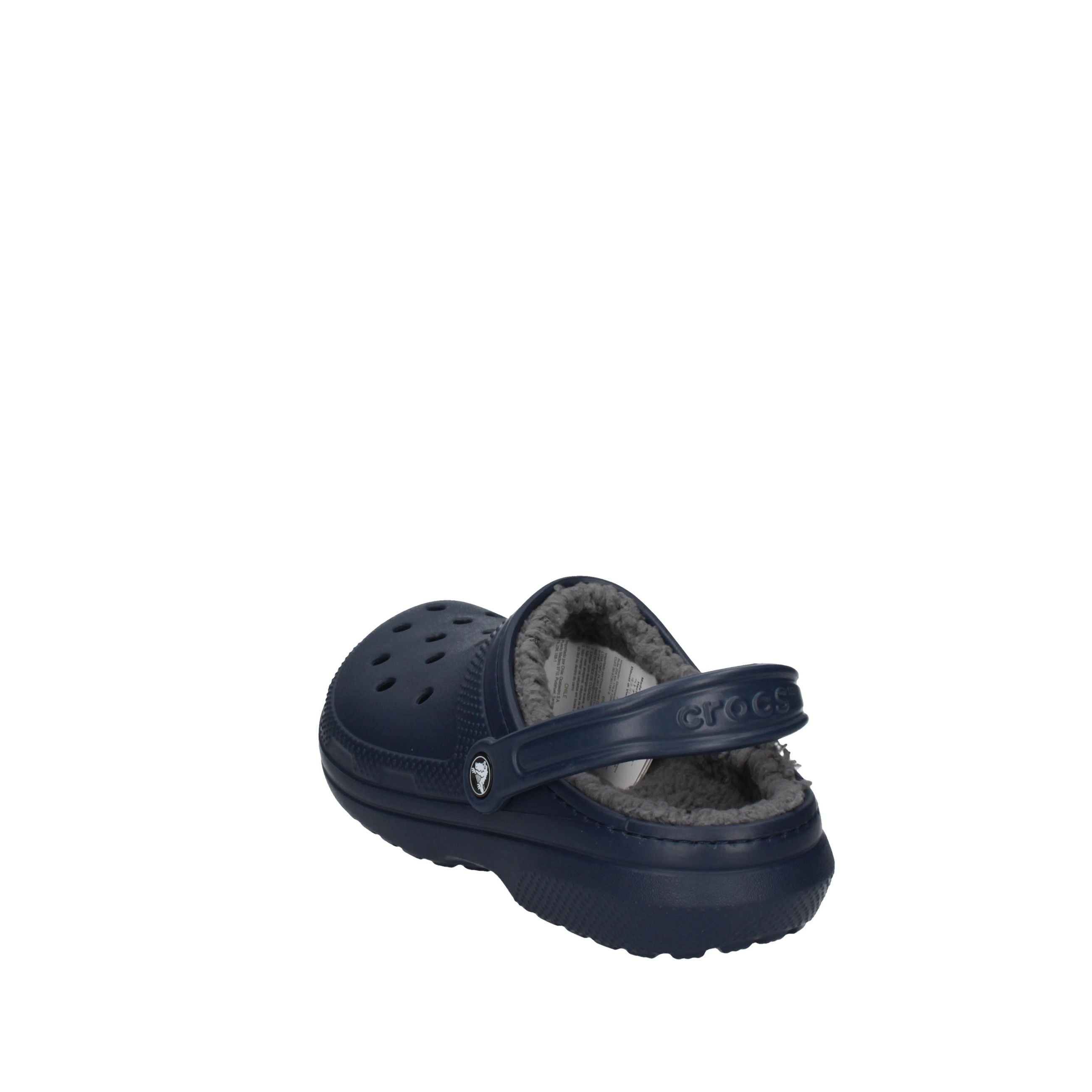 CROCS CIABATTA 203591/NACH Blu