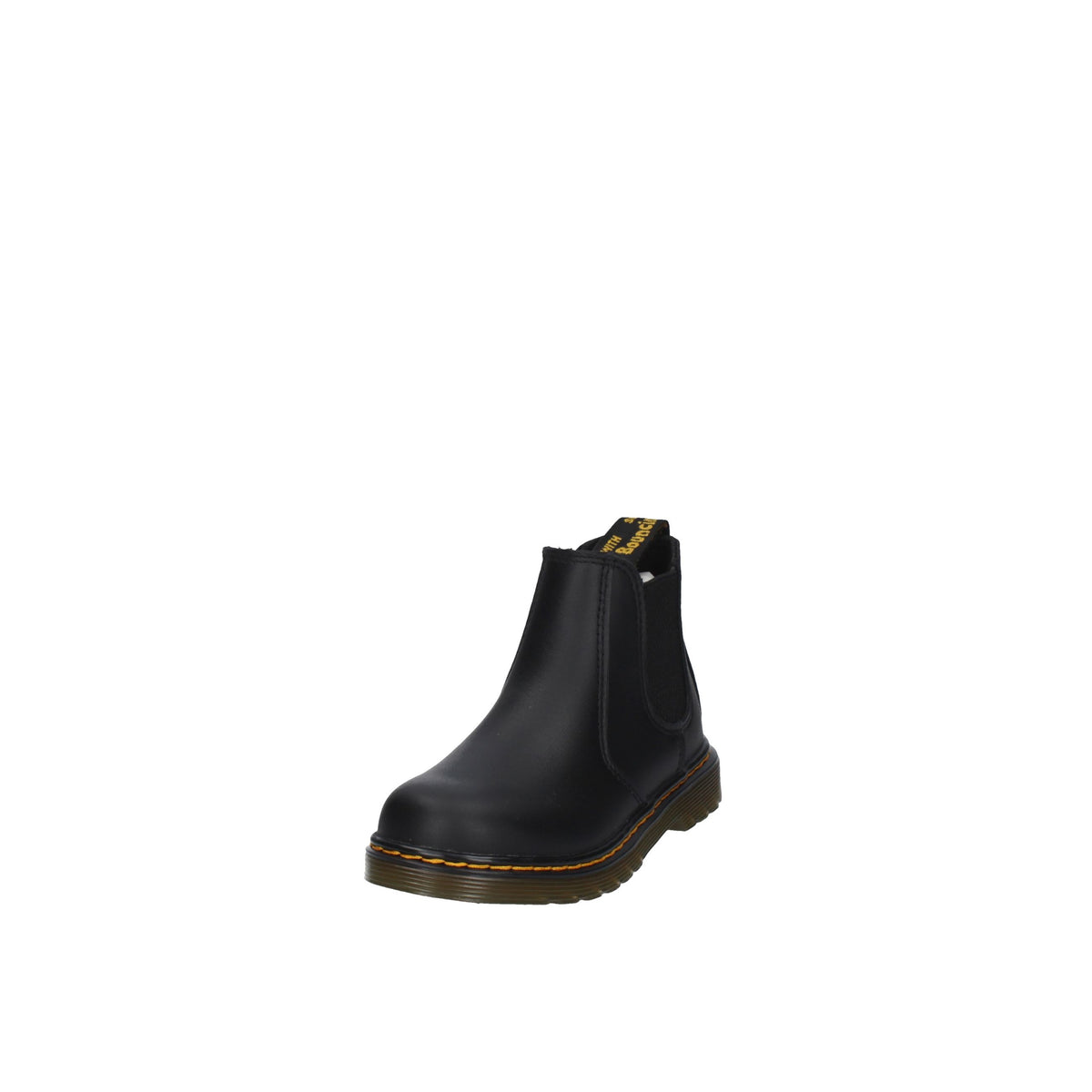 DR.MARTENS Scarpe 16708001 BLACK