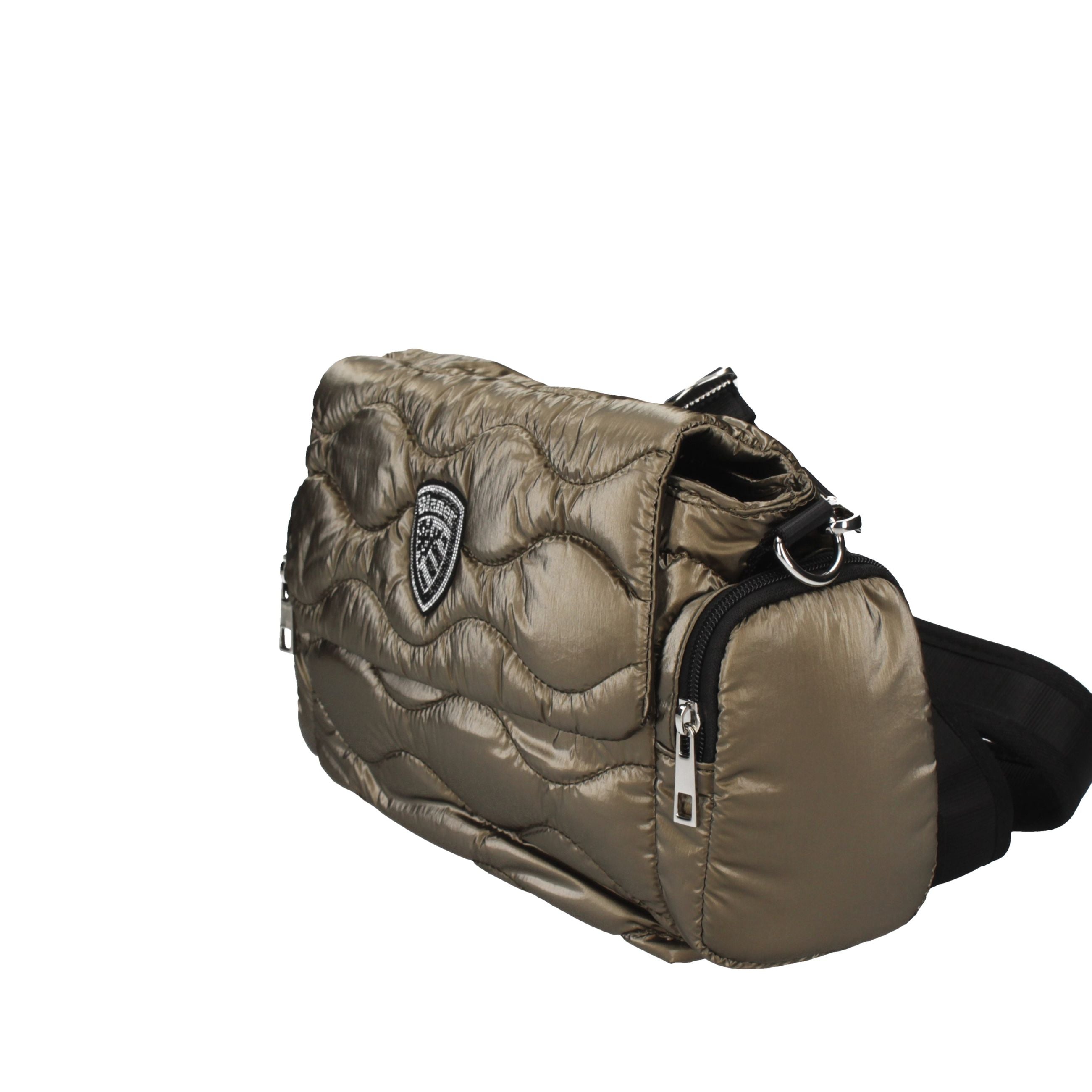 BLAUER Borsa F5JENNA01/SOF MUD