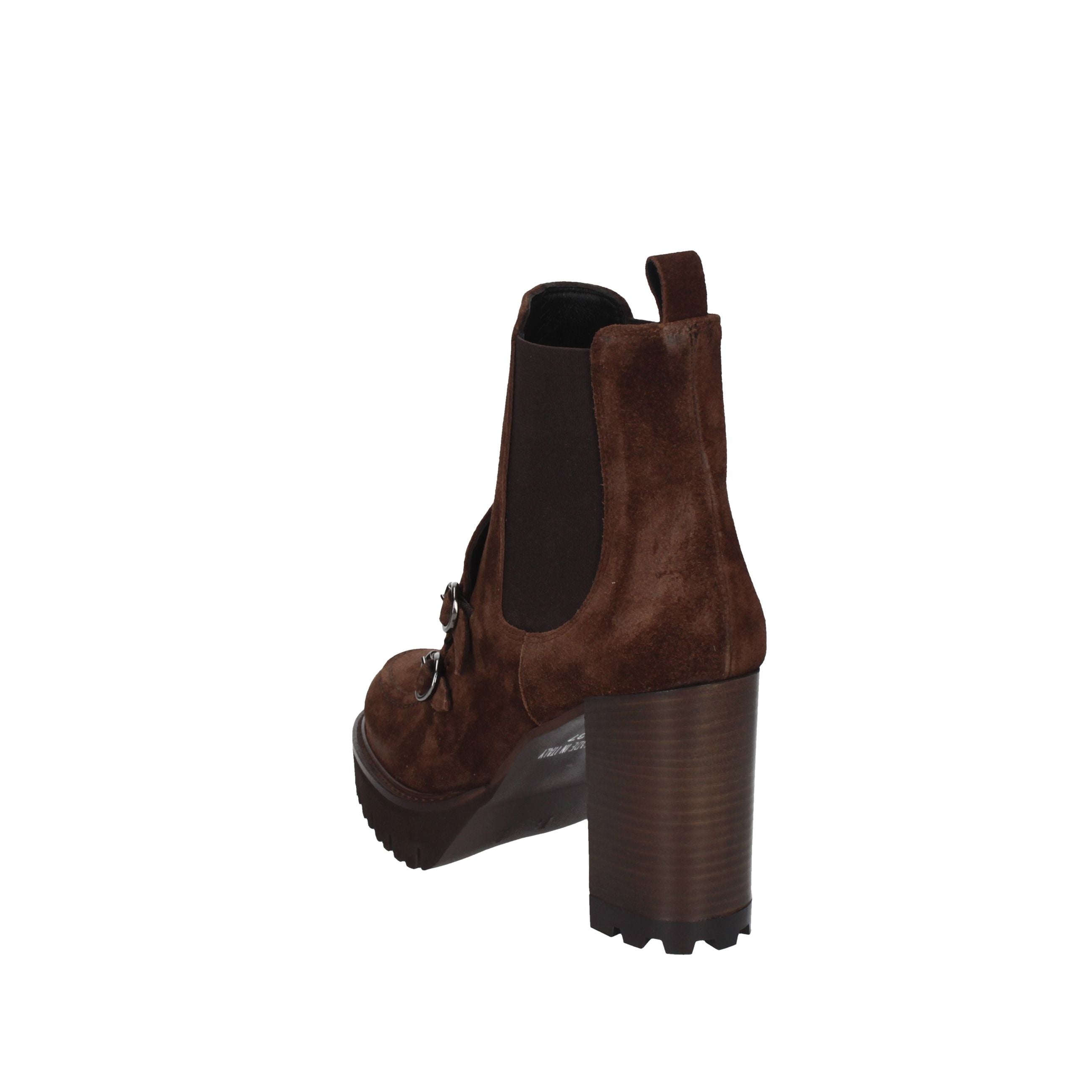 LUCA GROSSI Scarpe K790T MUSTANG