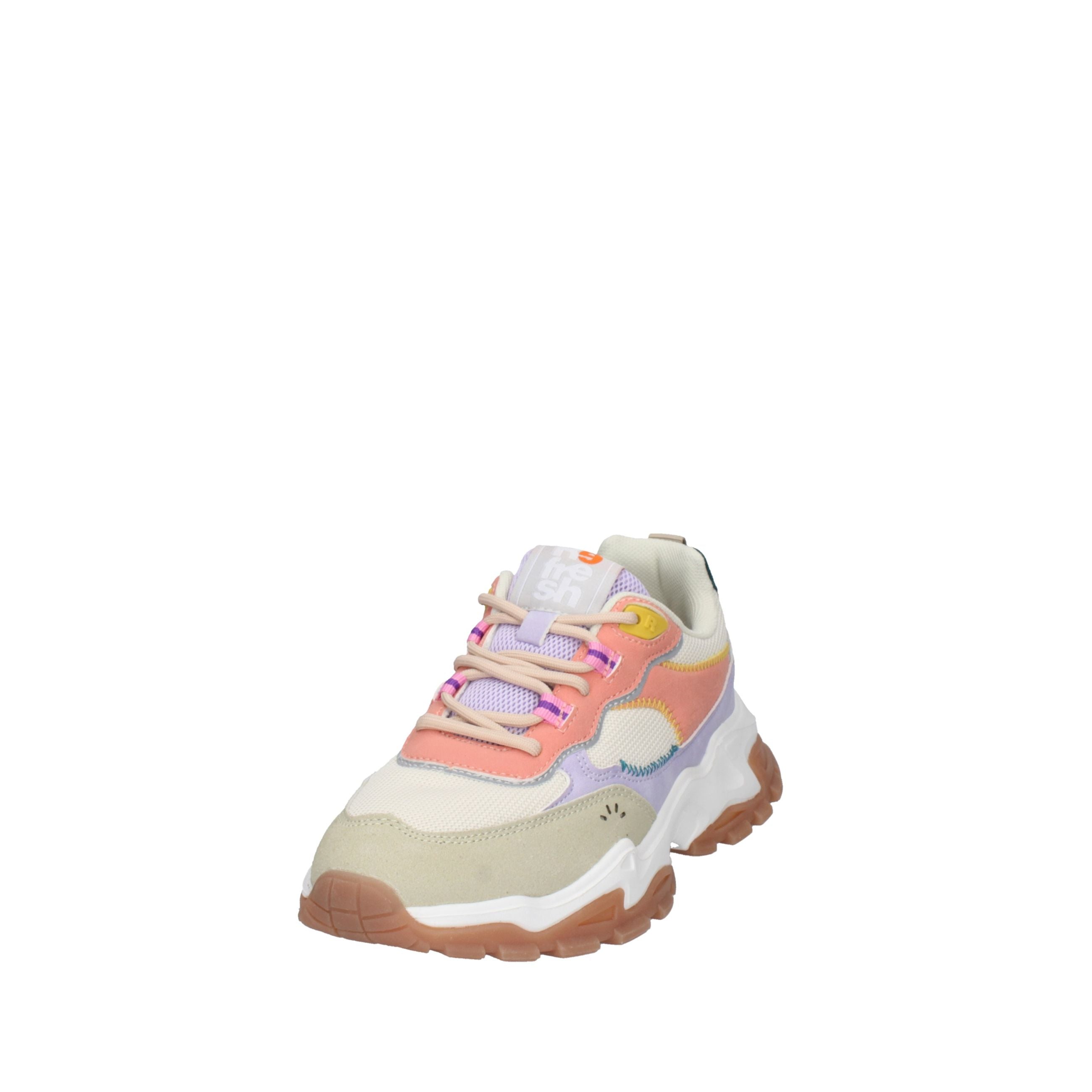 Refresh SNEAKERS CON LACCI 172404