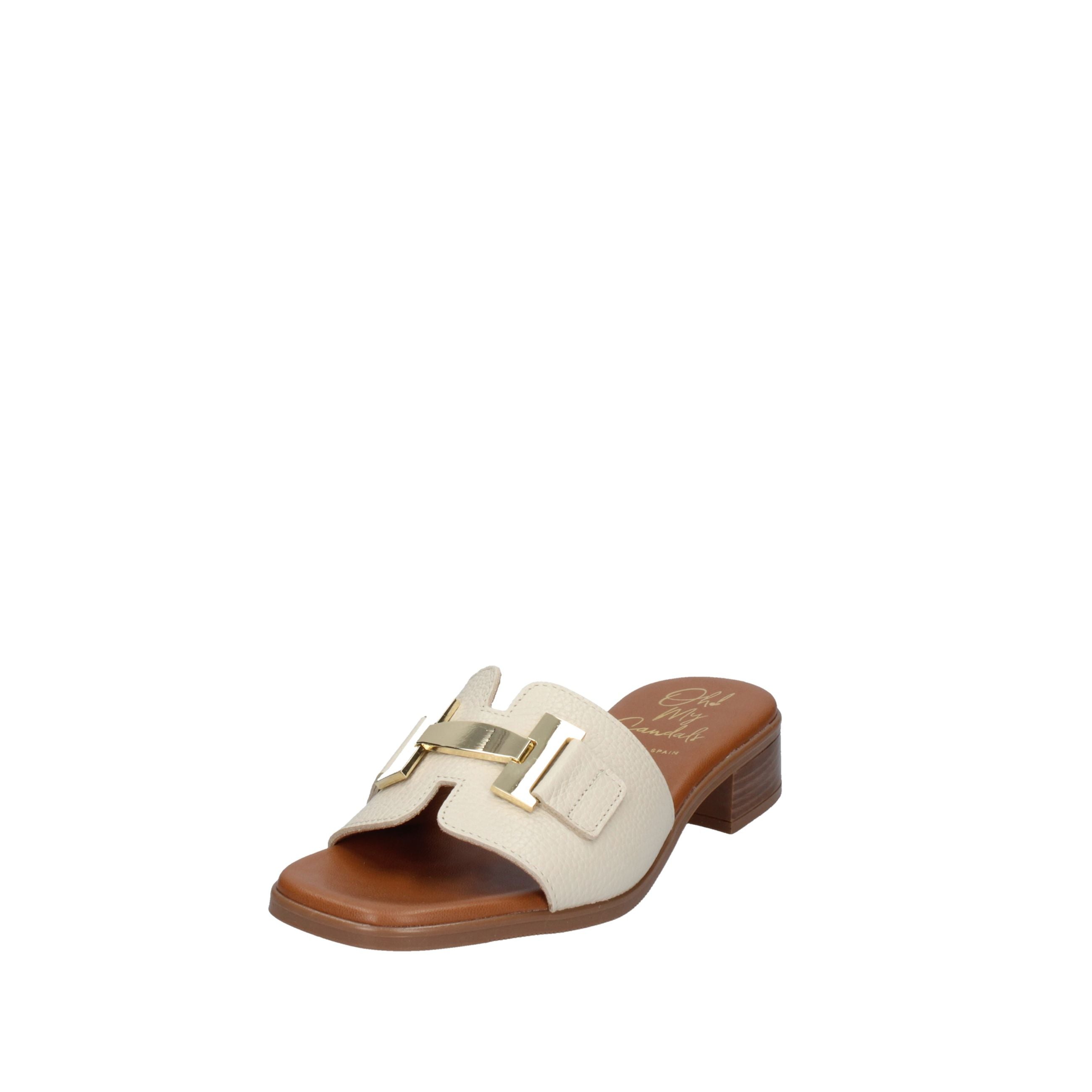 OH MY SANDALS  5890