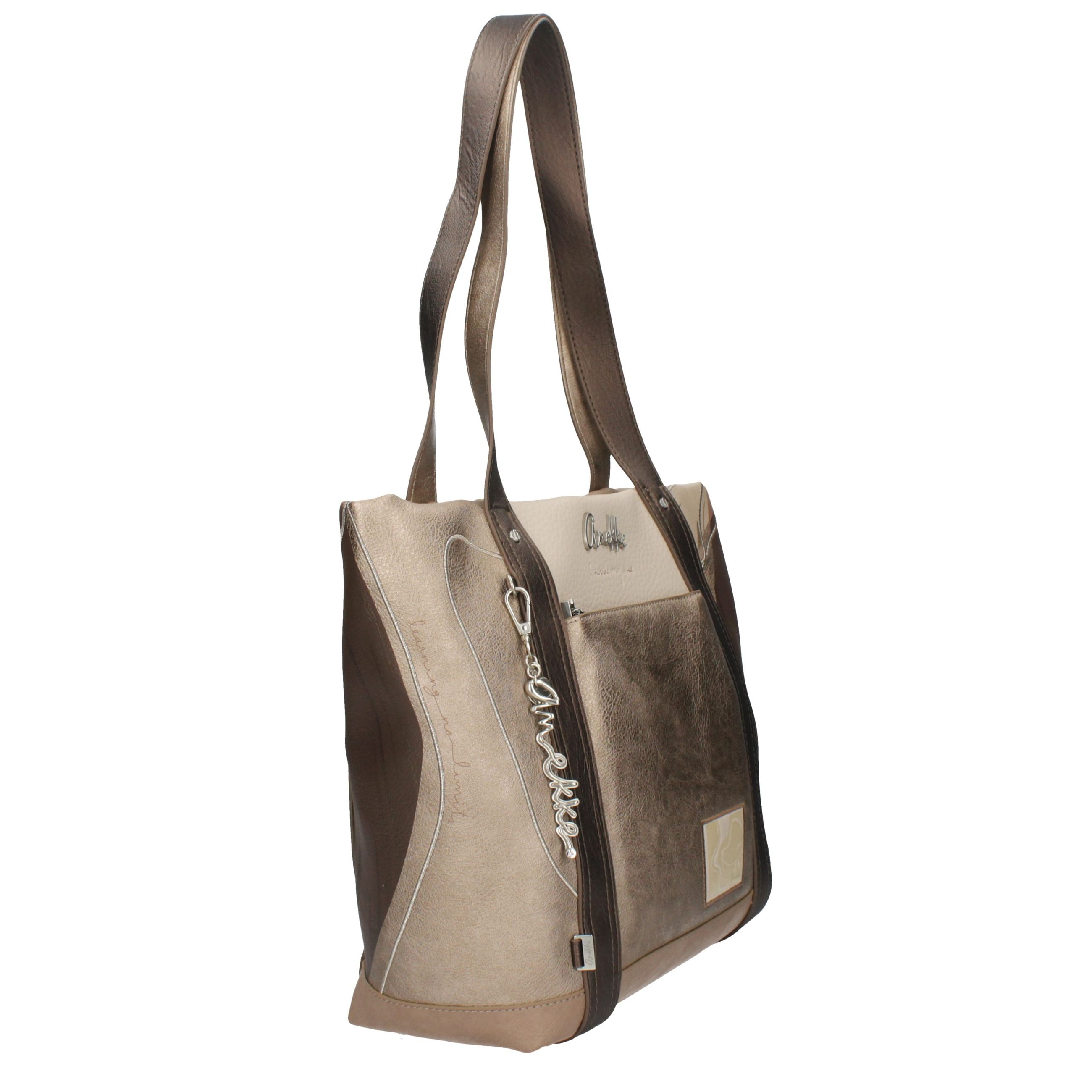 ANEKKE Borsa 42632-272 Multicolor