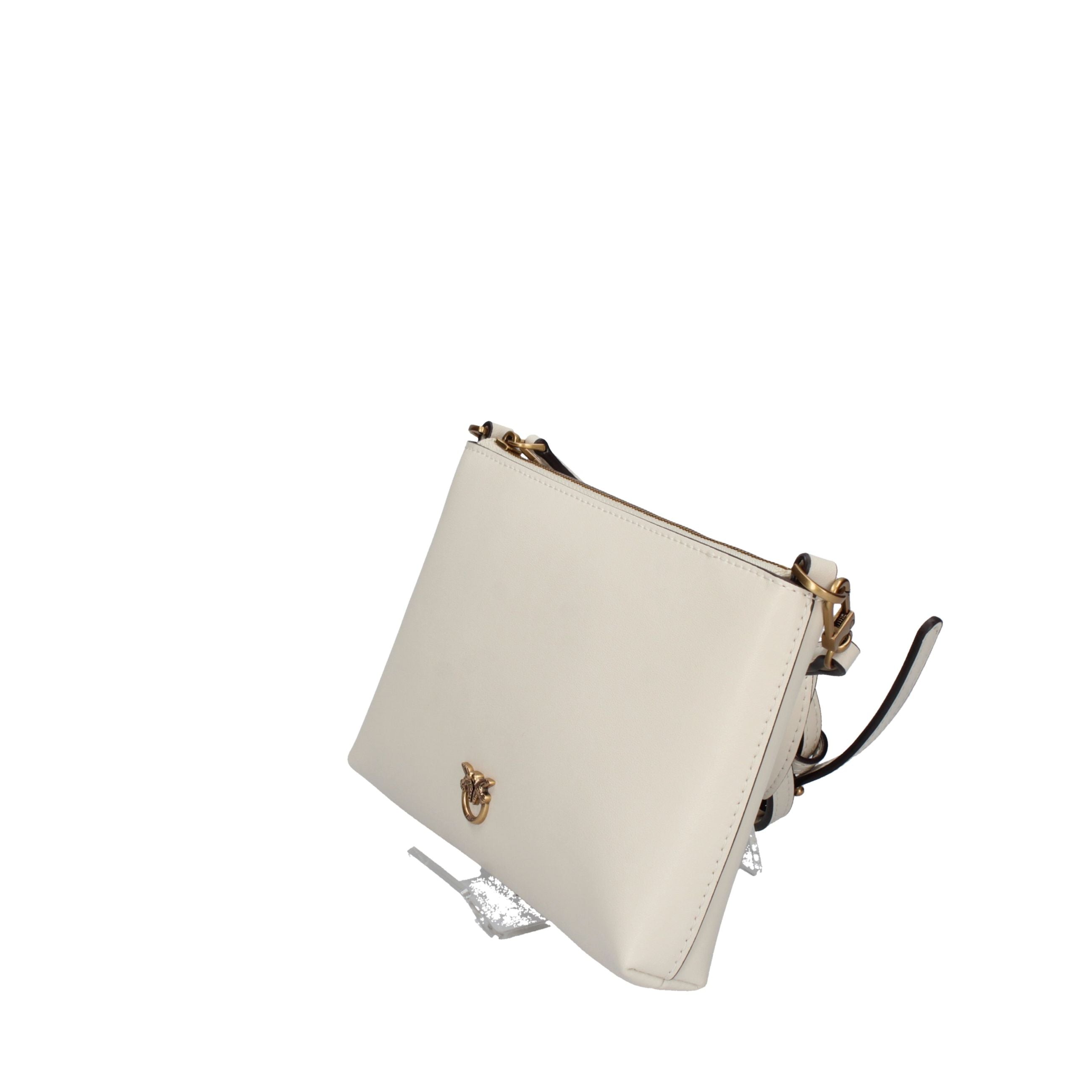 PINKO FLAT HORIZONTAL MINI 104277-A0F1