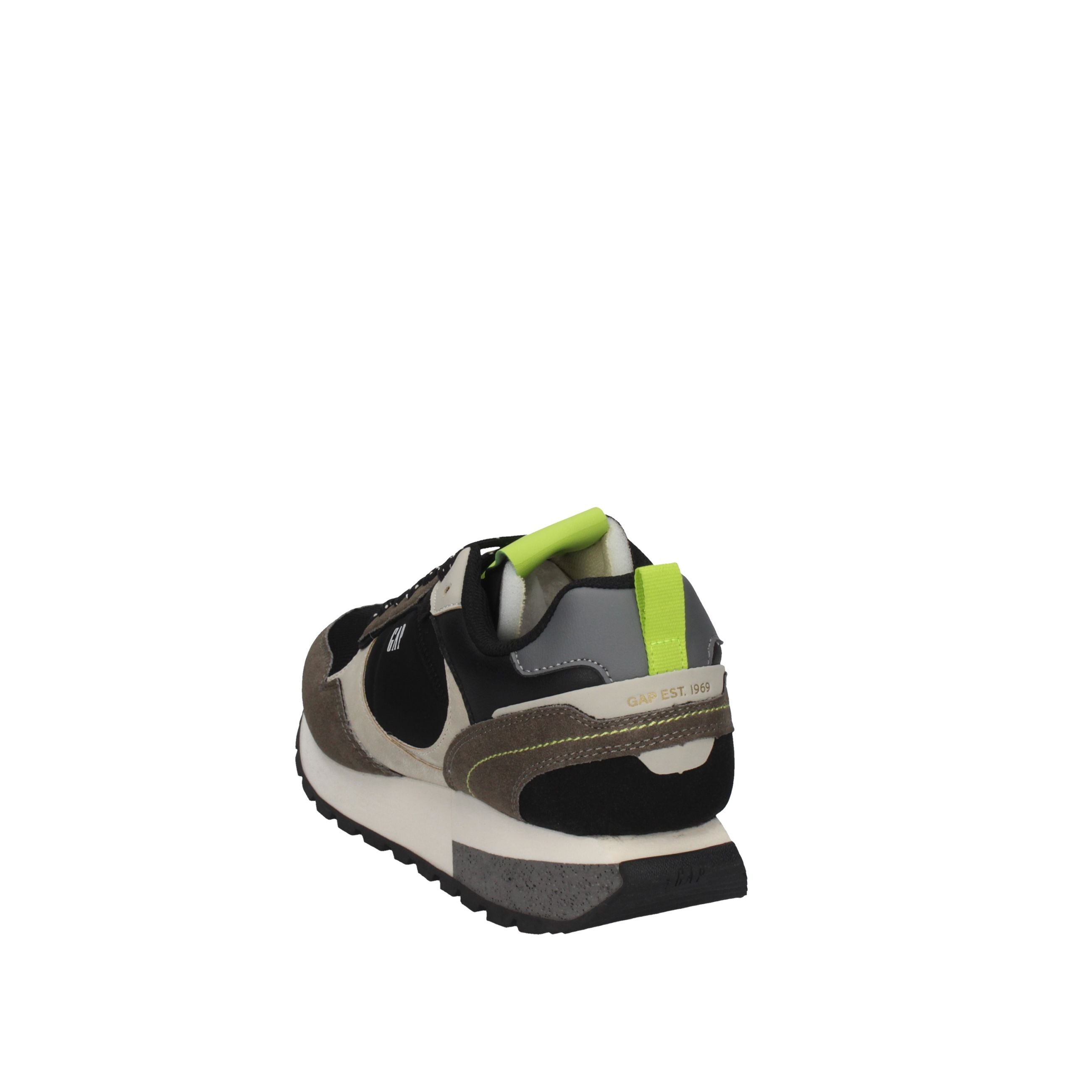 GAP SNEAKERS GPM521452-0057 TAUPE