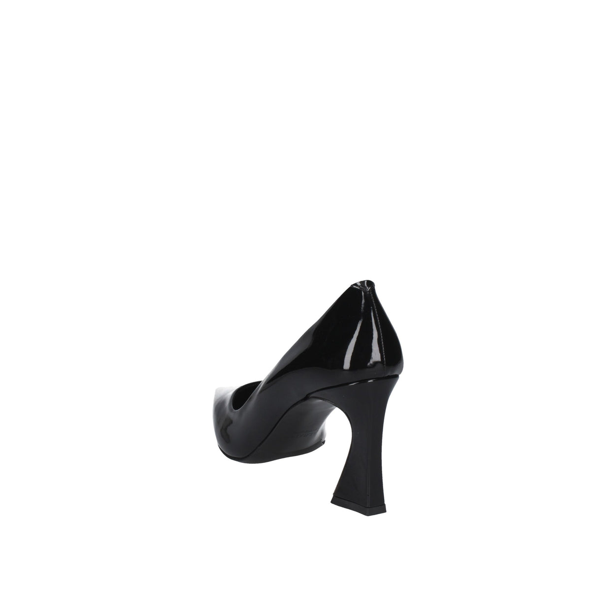 ALBANO Scarpe 2901 Nero
