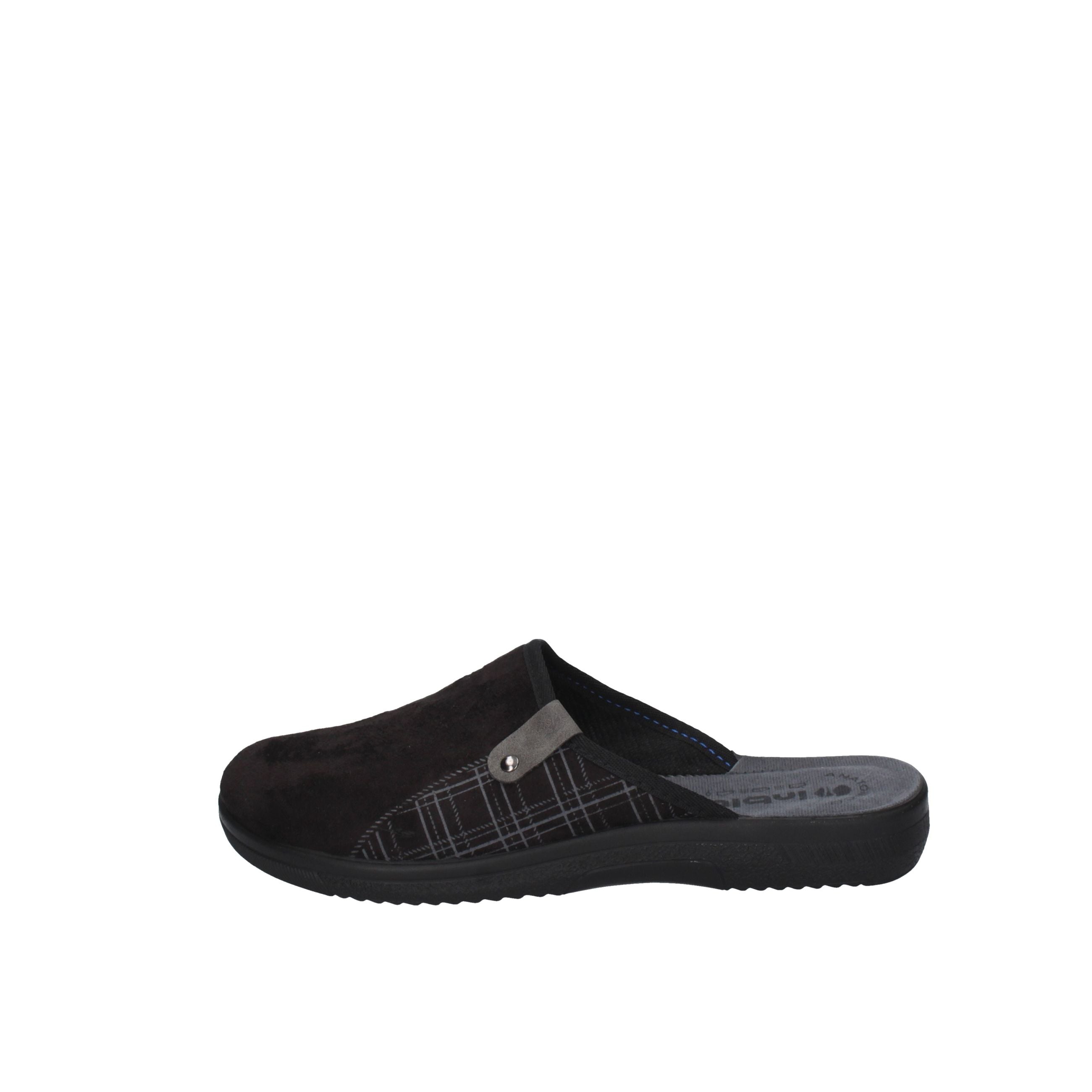 Inblu CIABATTA DG 17 Nero