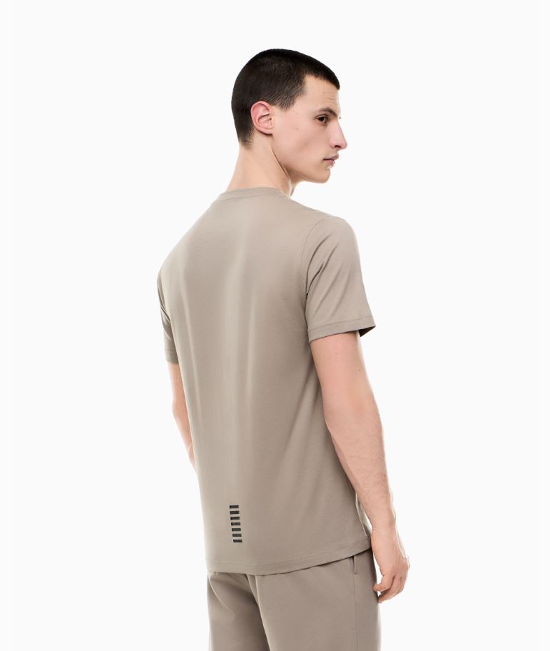 EA7 - EMPORIO ARMANI  8NPT25 PJVPZ