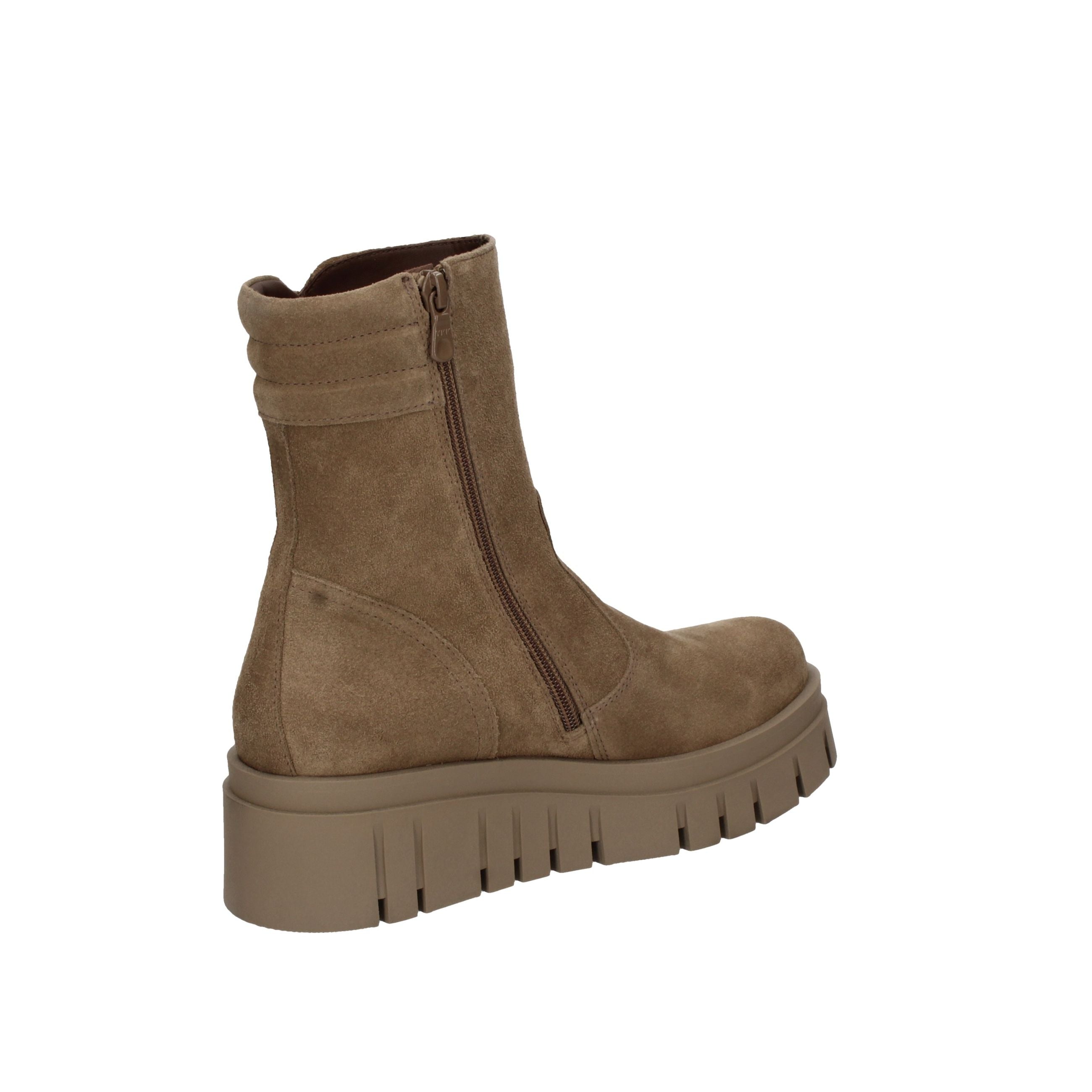 NERO GIARDINI Scarpe I514914D 501 ARGILLA