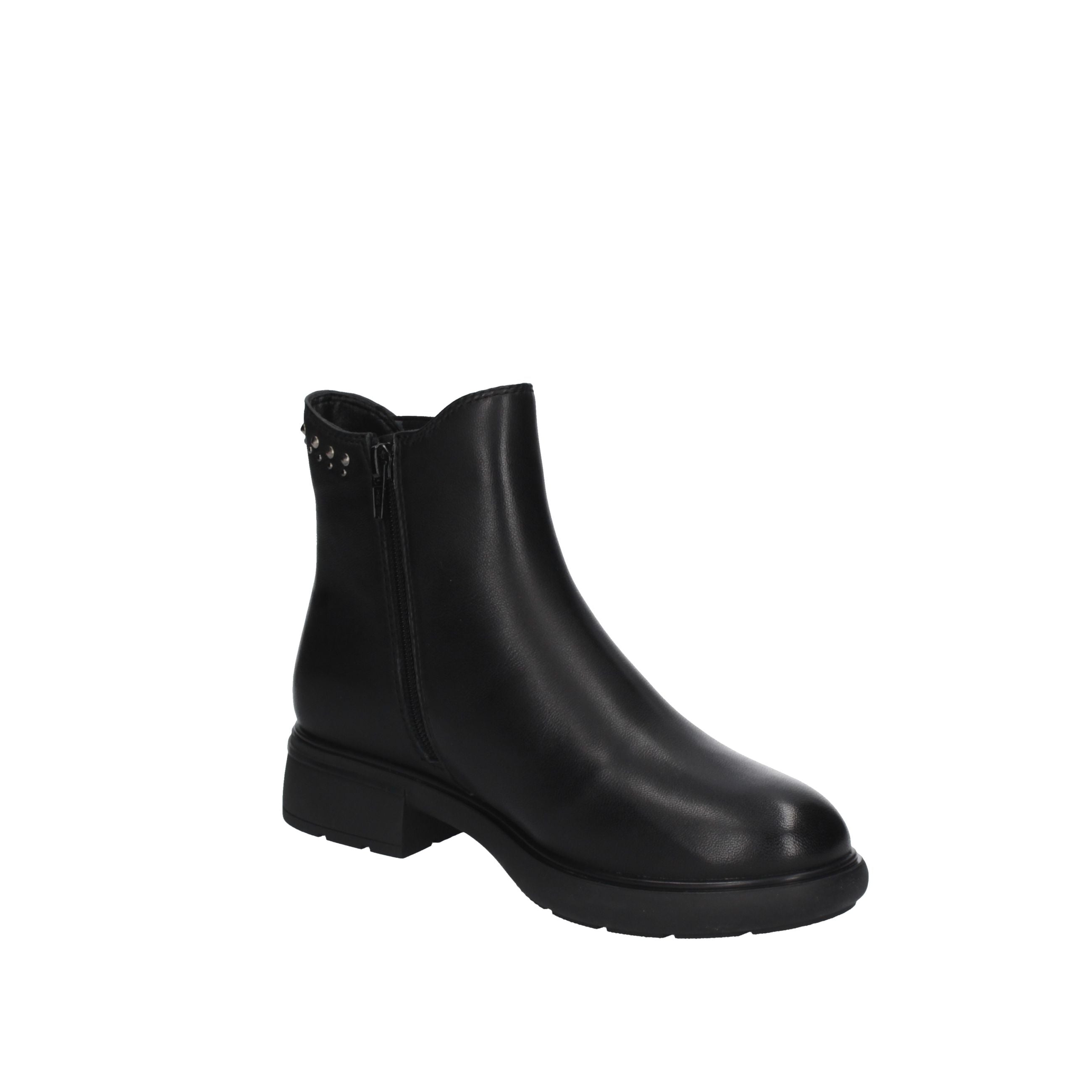 DONNA SERENA Scarpe 8M5881DP Nero