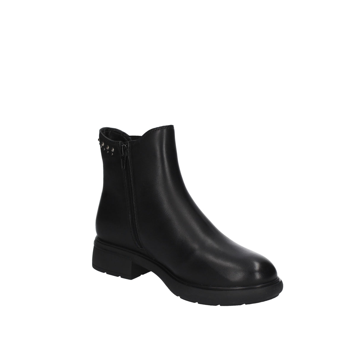 DONNA SERENA Scarpe 8M5881DP Nero