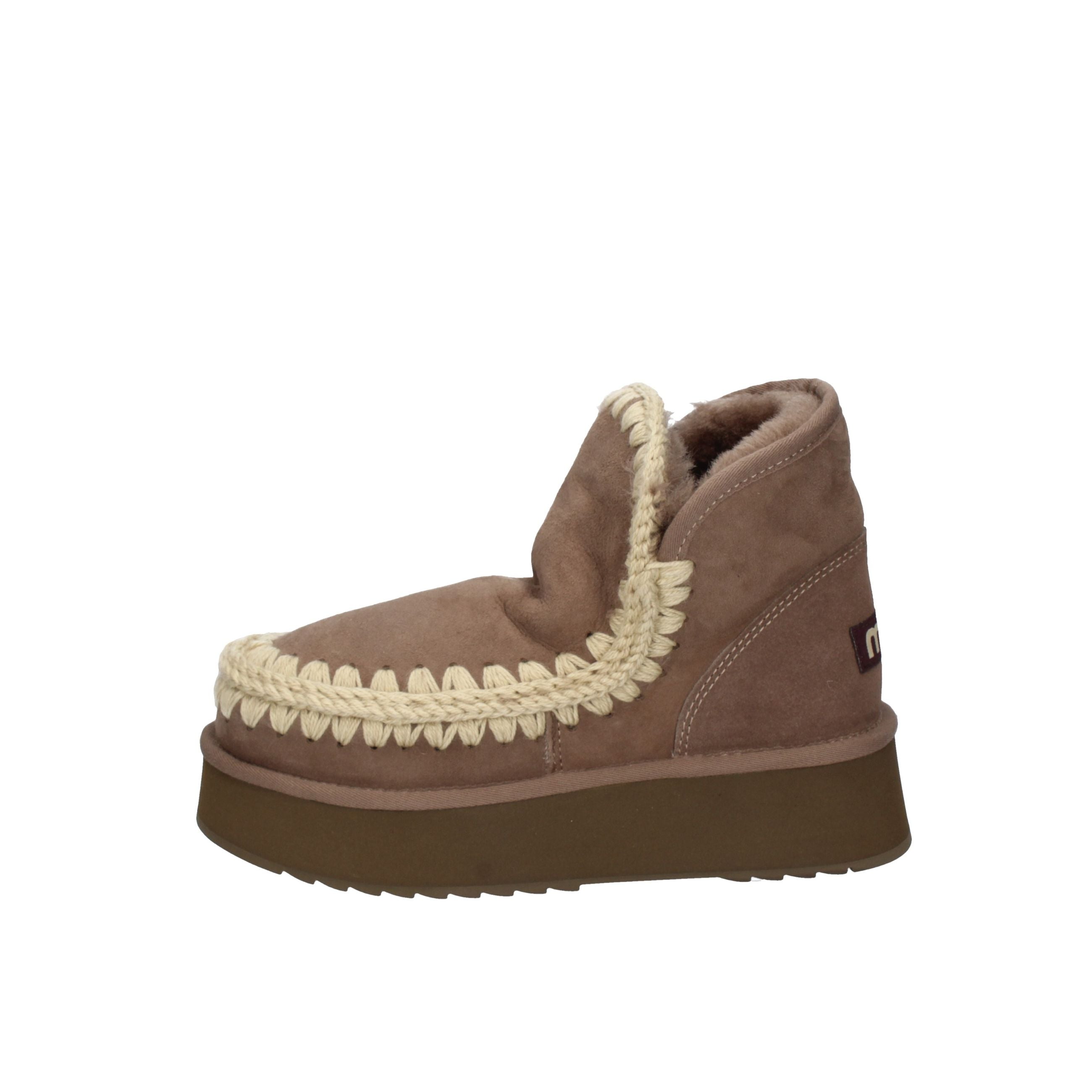 MOU Scarpe MU.FW681000A ELEPHANT GREY